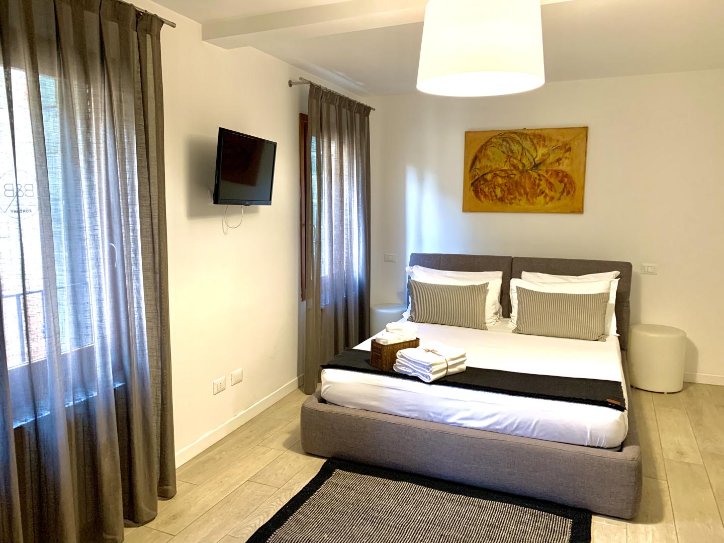 B&B Fortuny foto 20