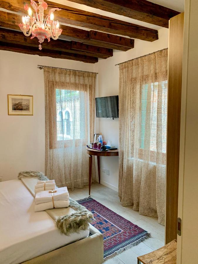 B&B Fortuny foto 2