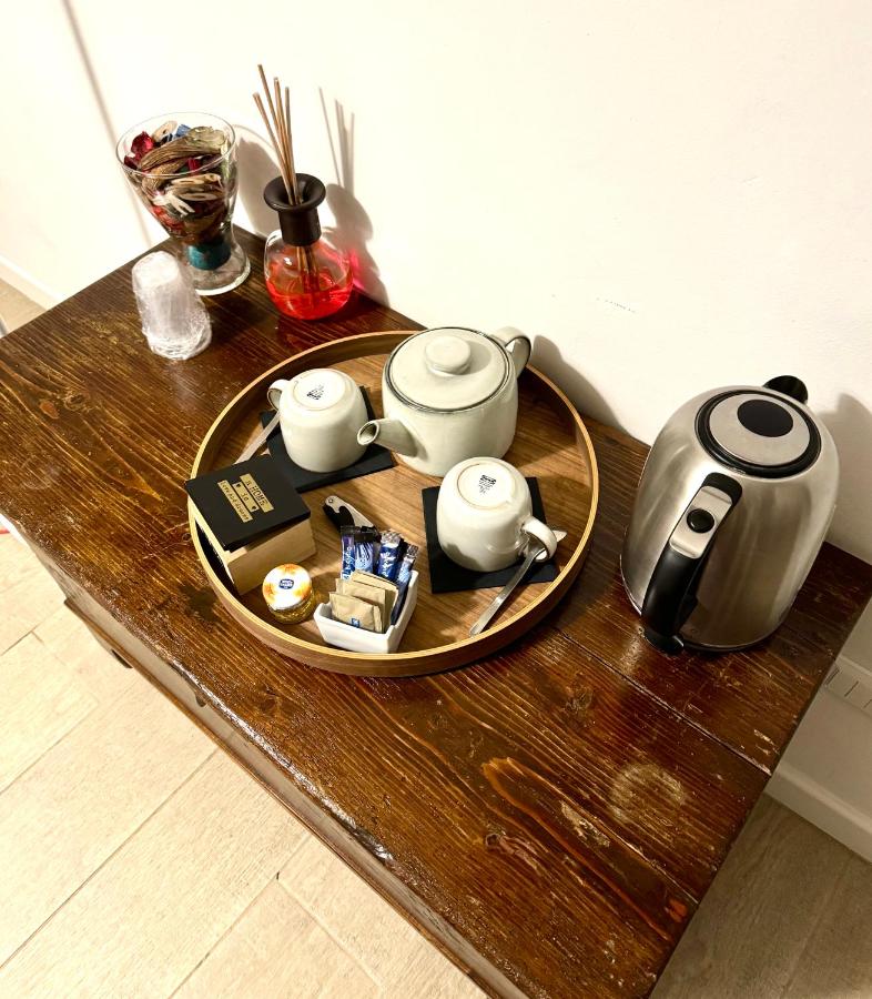 B&B Fortuny foto 3