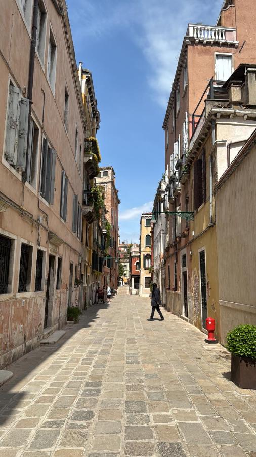 B&B Fortuny in Venice - foto 5