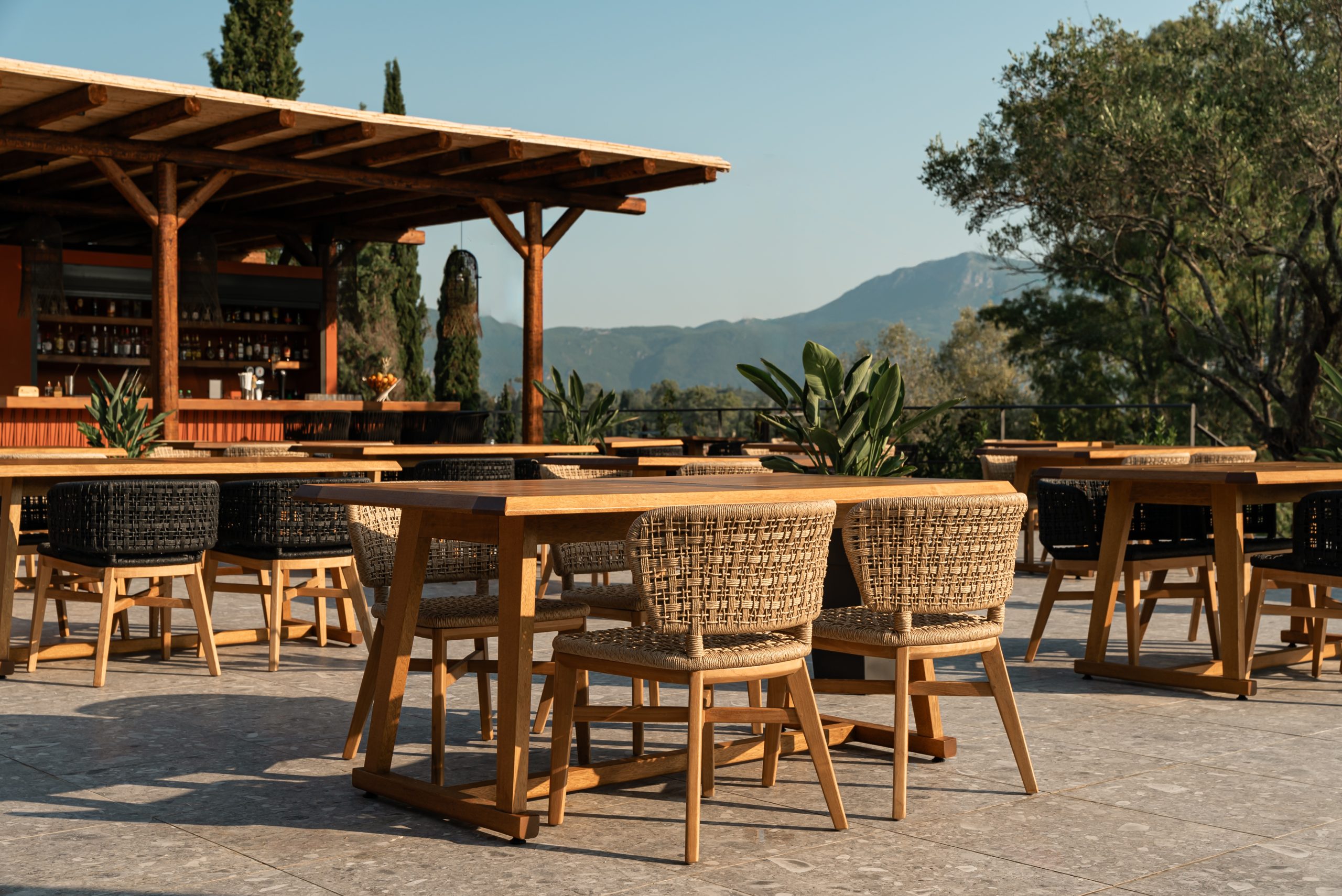 Cook's Club Corfu foto 11