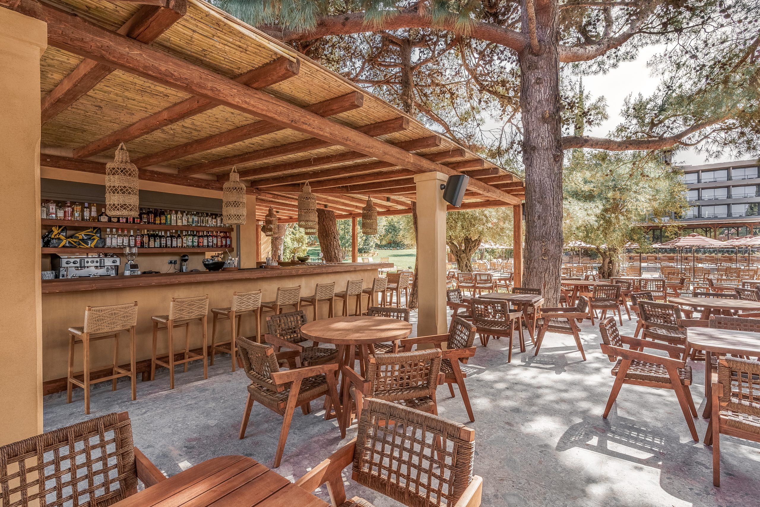 Cook's Club Corfu foto 8