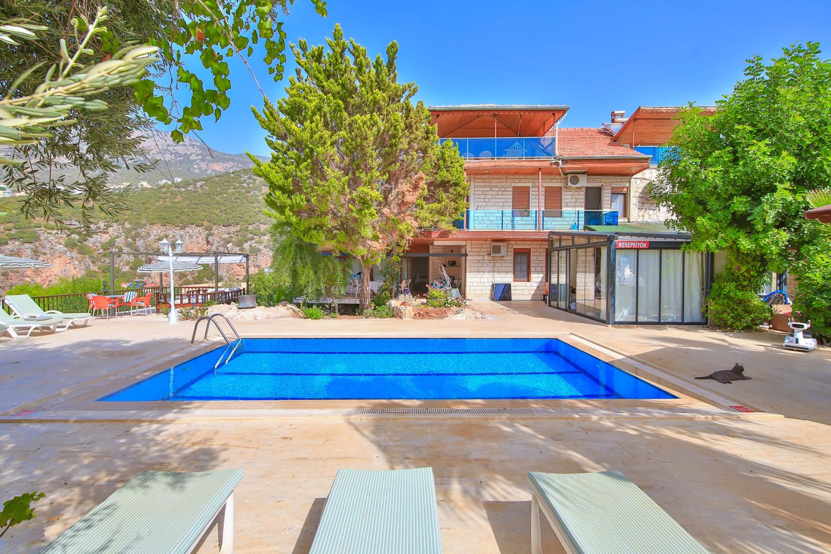 Villa Dundar image 3