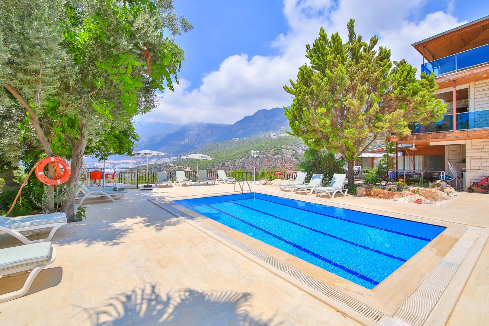 Villa Dundar foto 11