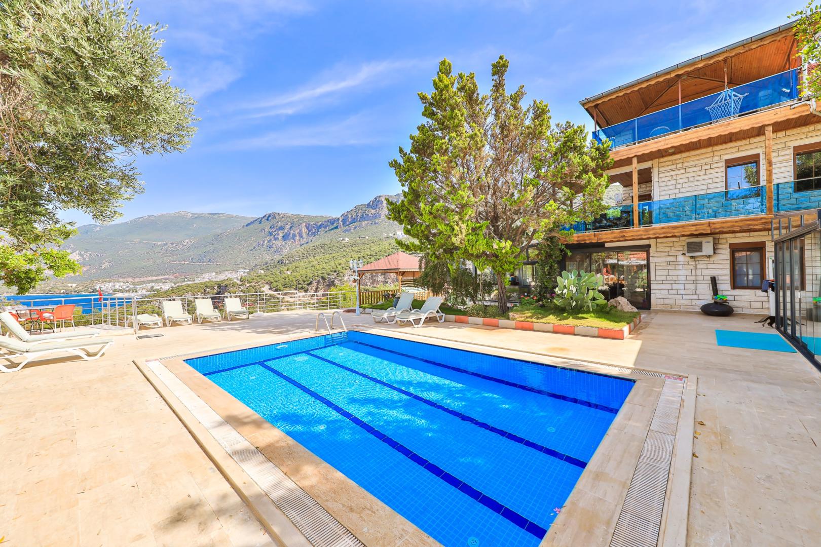 Villa Dundar foto 17