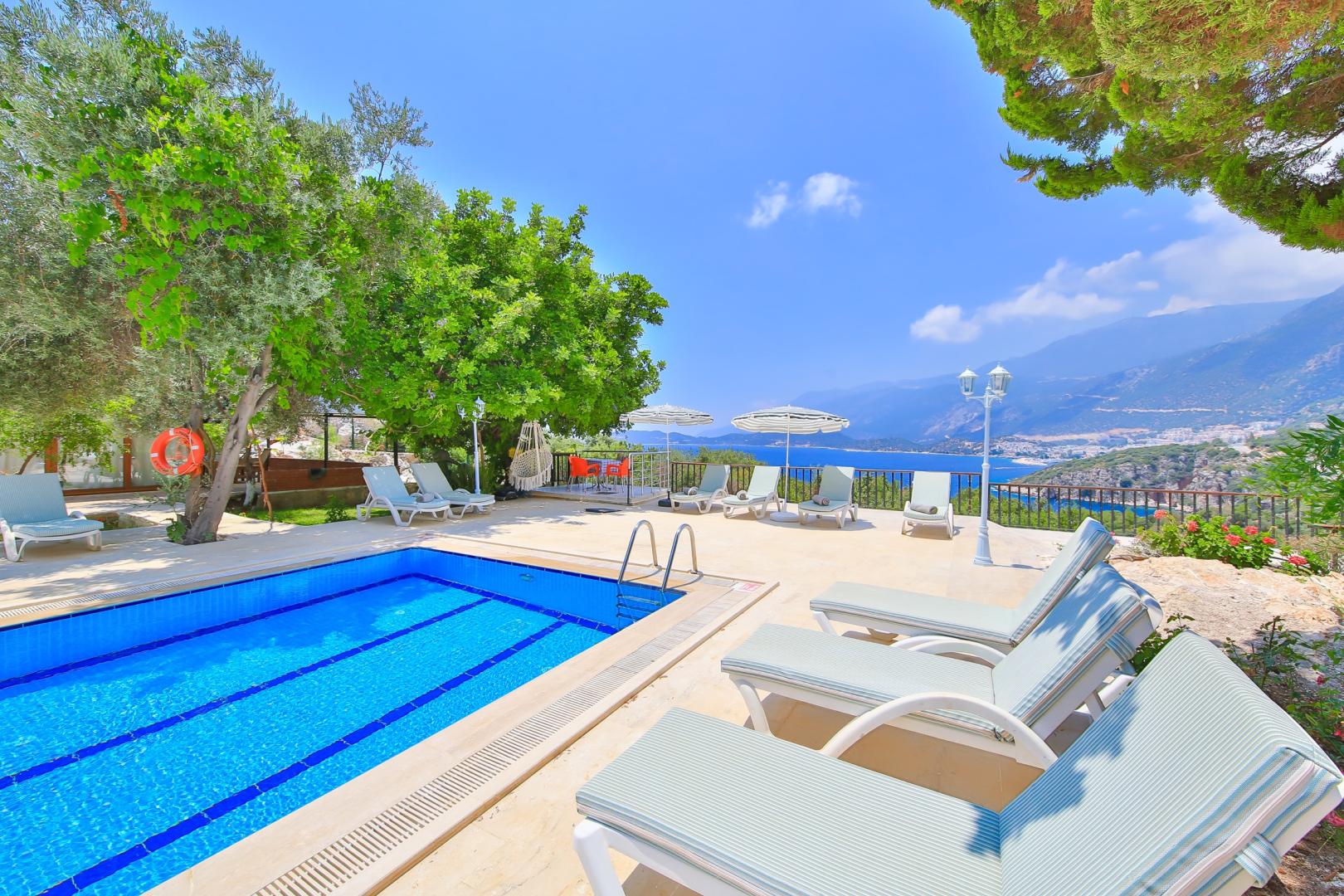 Villa Dundar foto 19