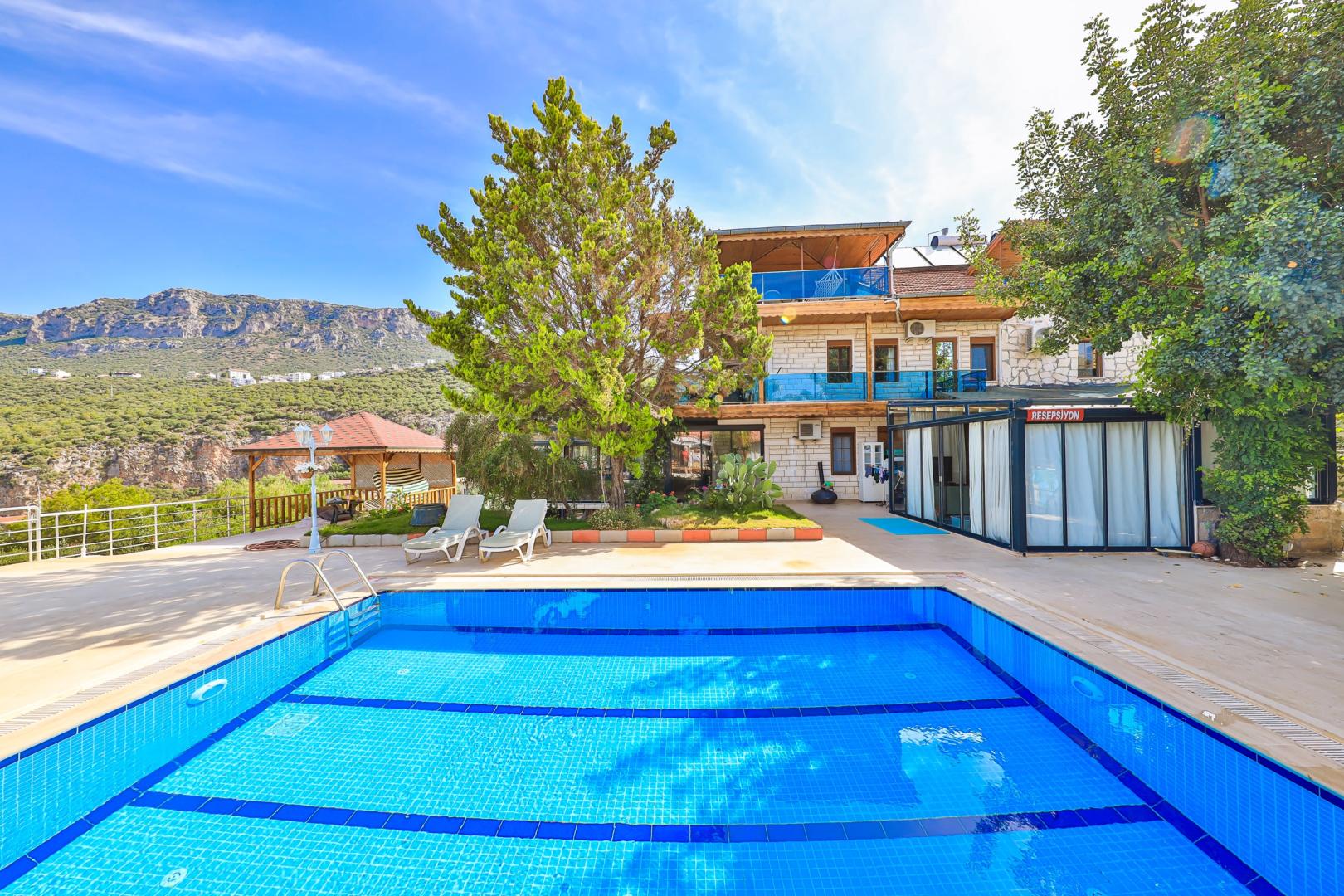 Villa Dundar foto 12