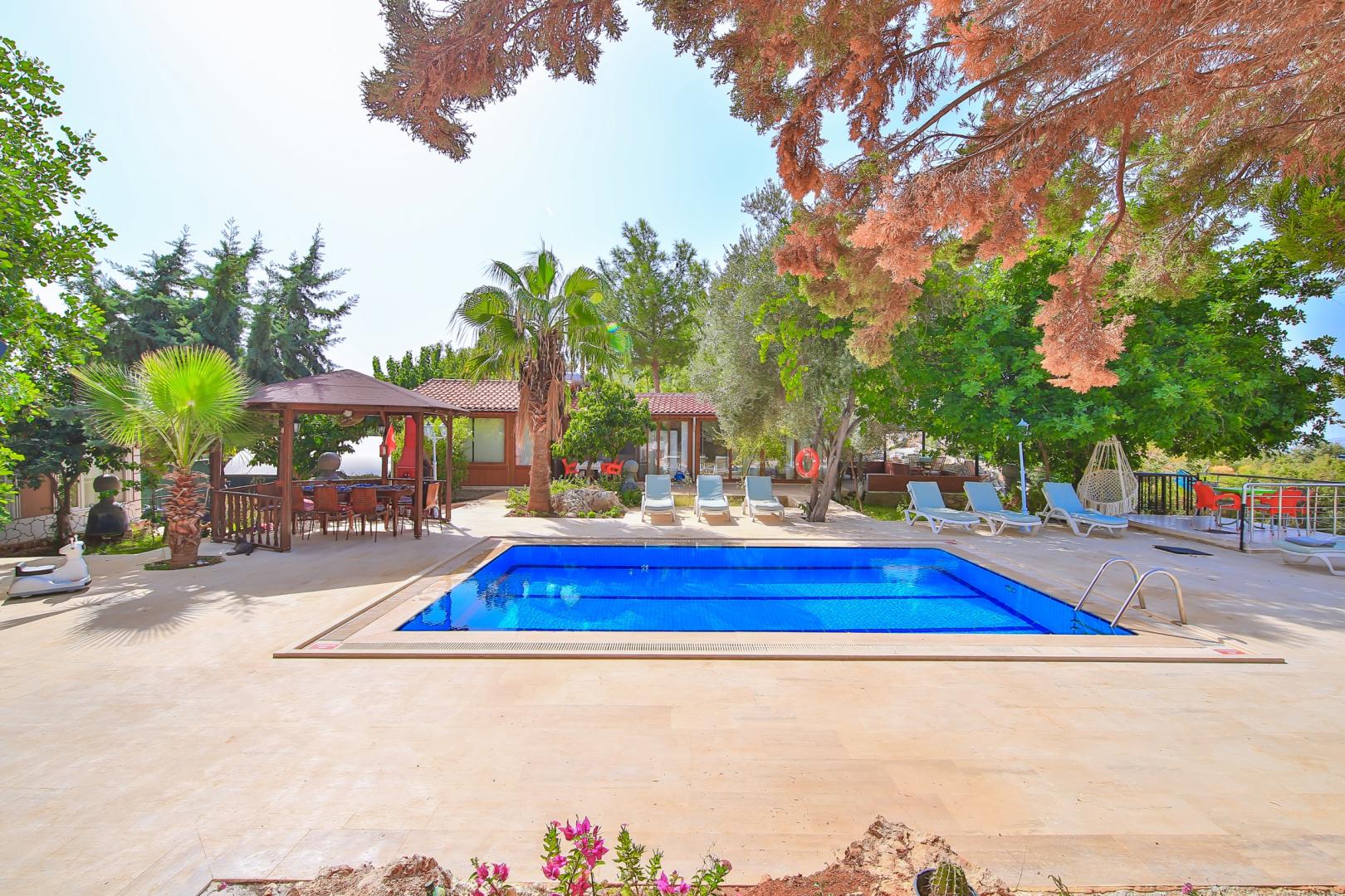 Villa Dundar foto 22