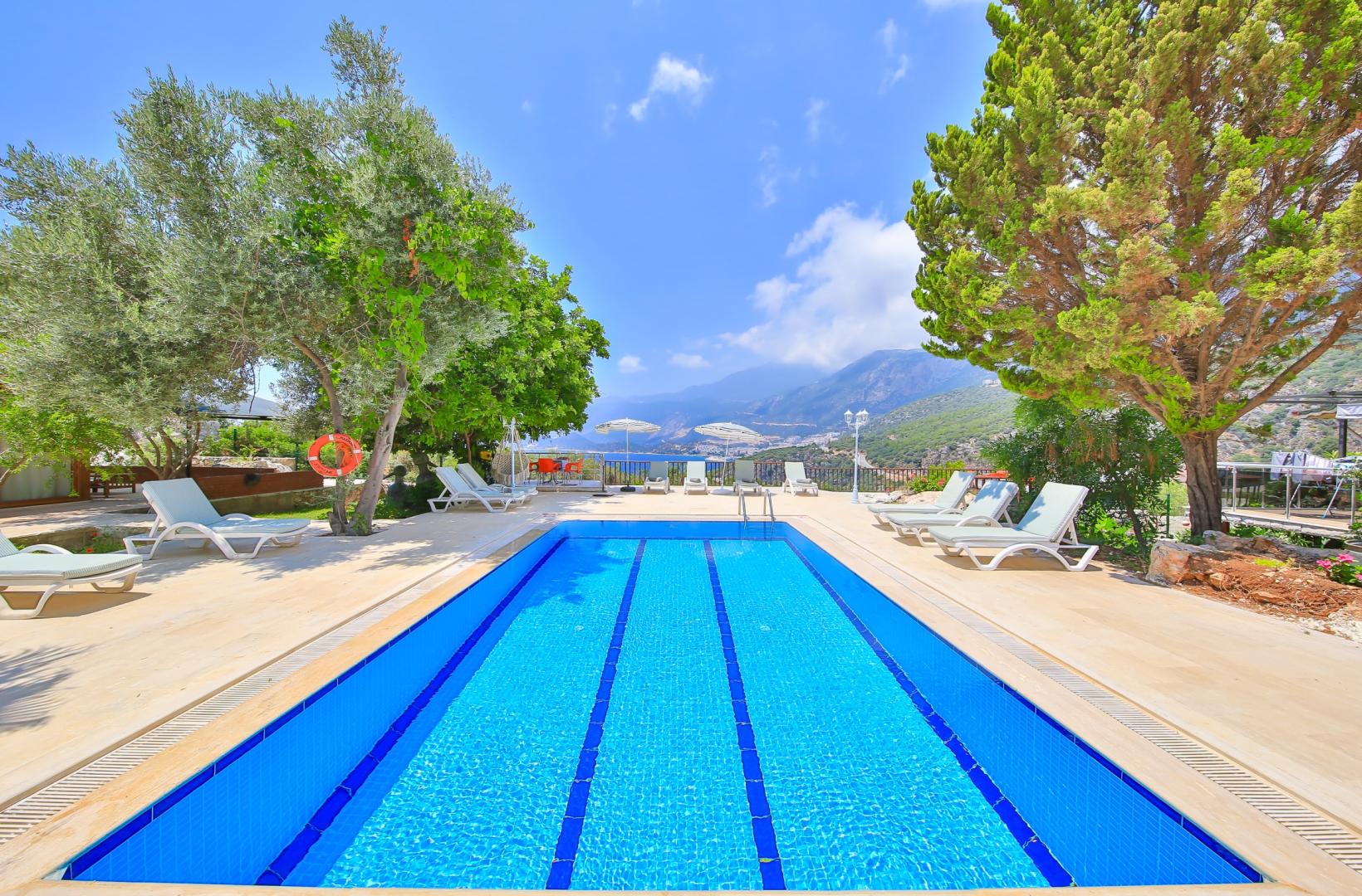 Villa Dundar foto 24