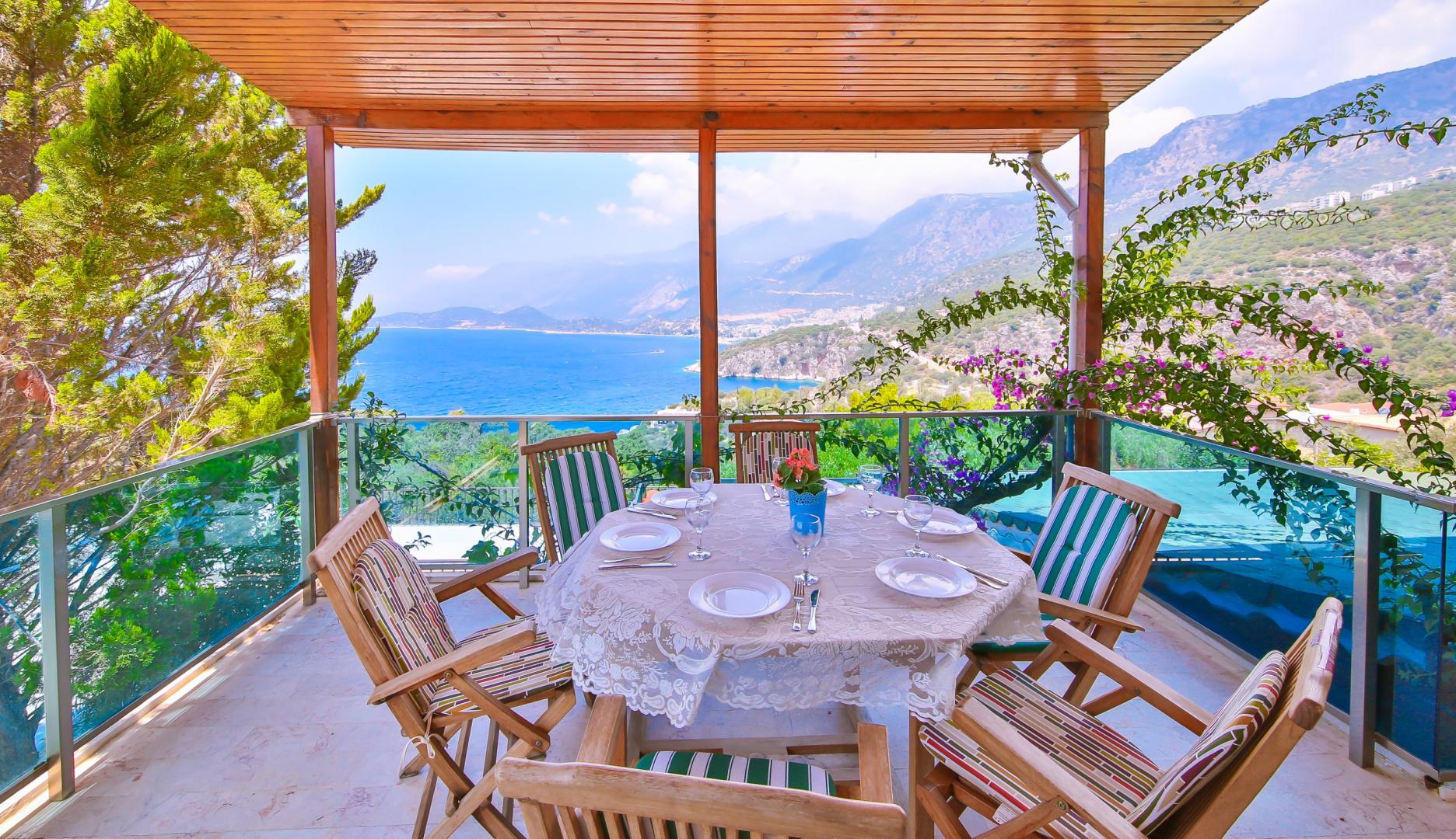 Villa Dundar foto 30