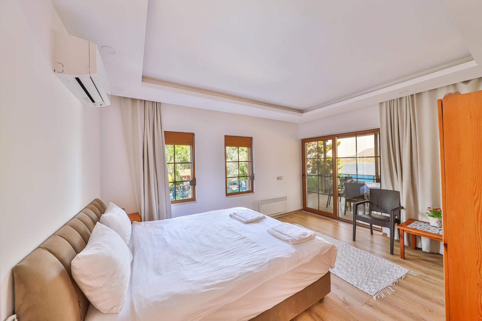 Villa Dundar foto 32