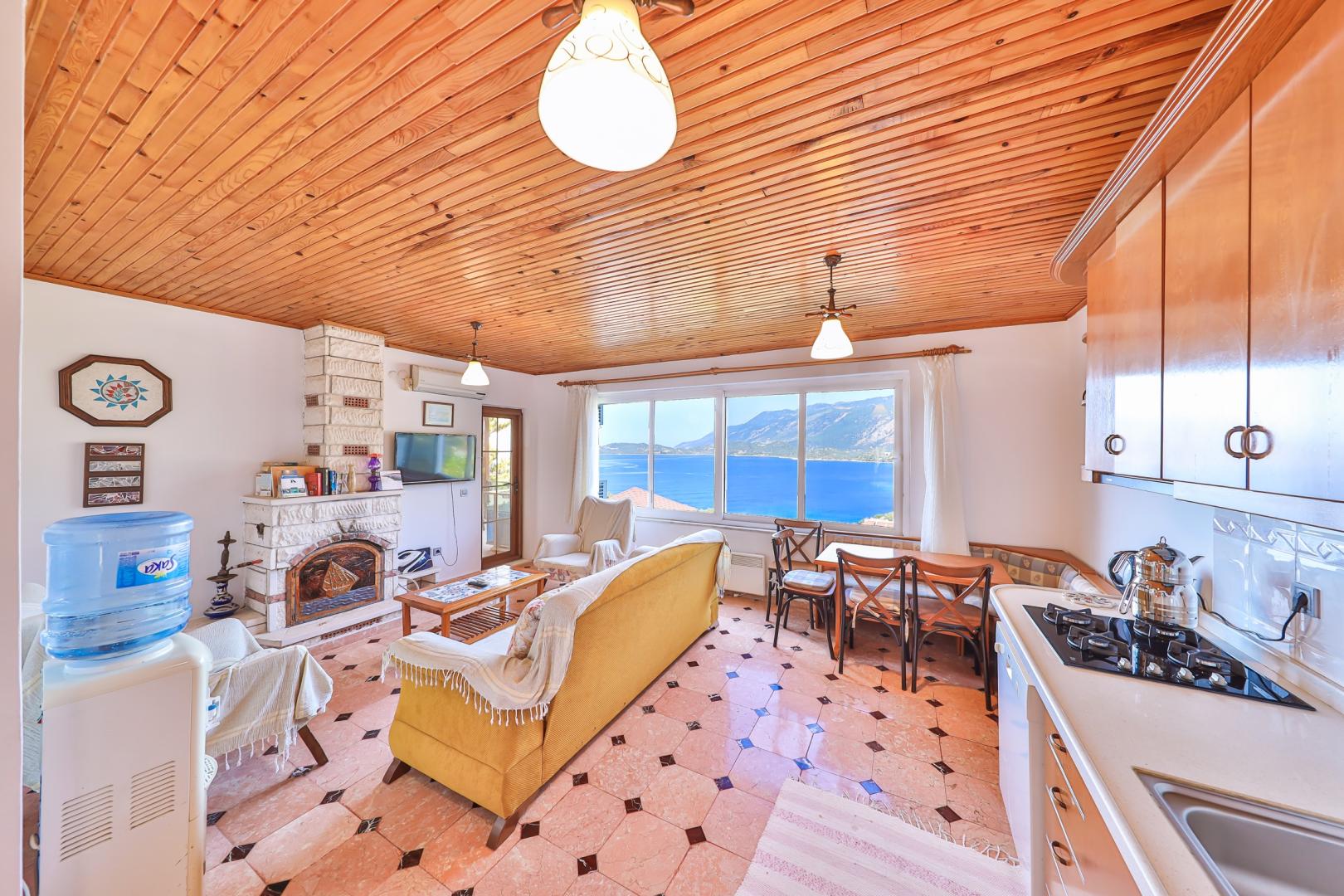 Villa Dundar foto 34