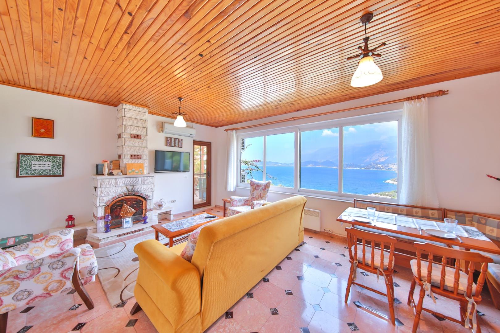 Villa Dundar foto 45