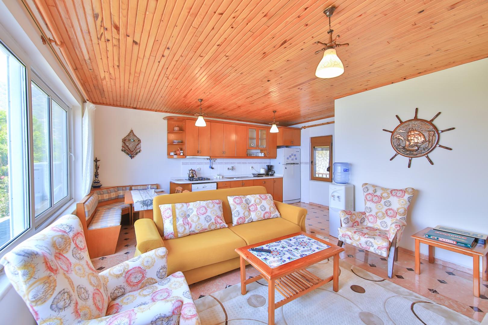 Villa Dundar foto 46