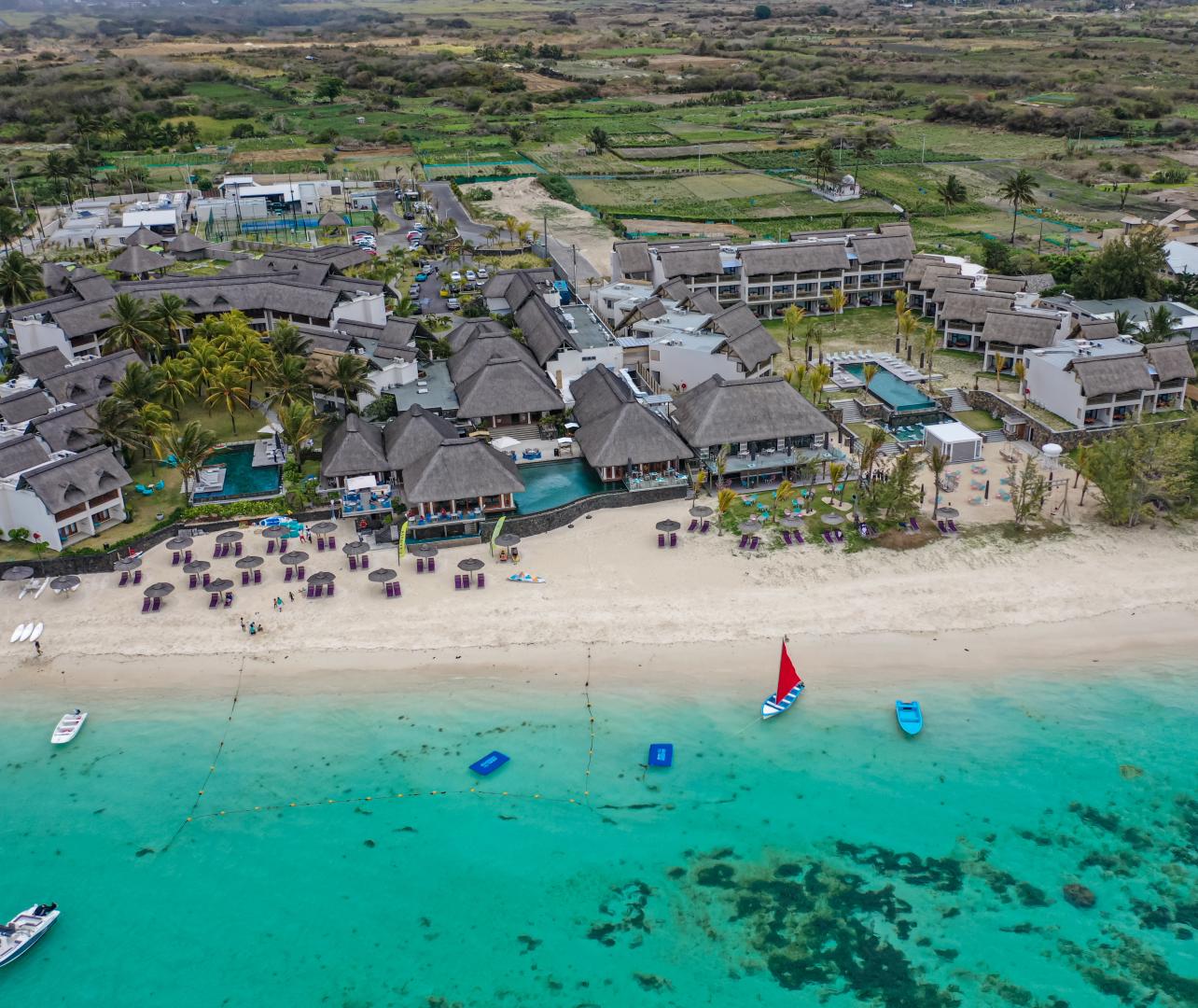 C Mauritius foto 15