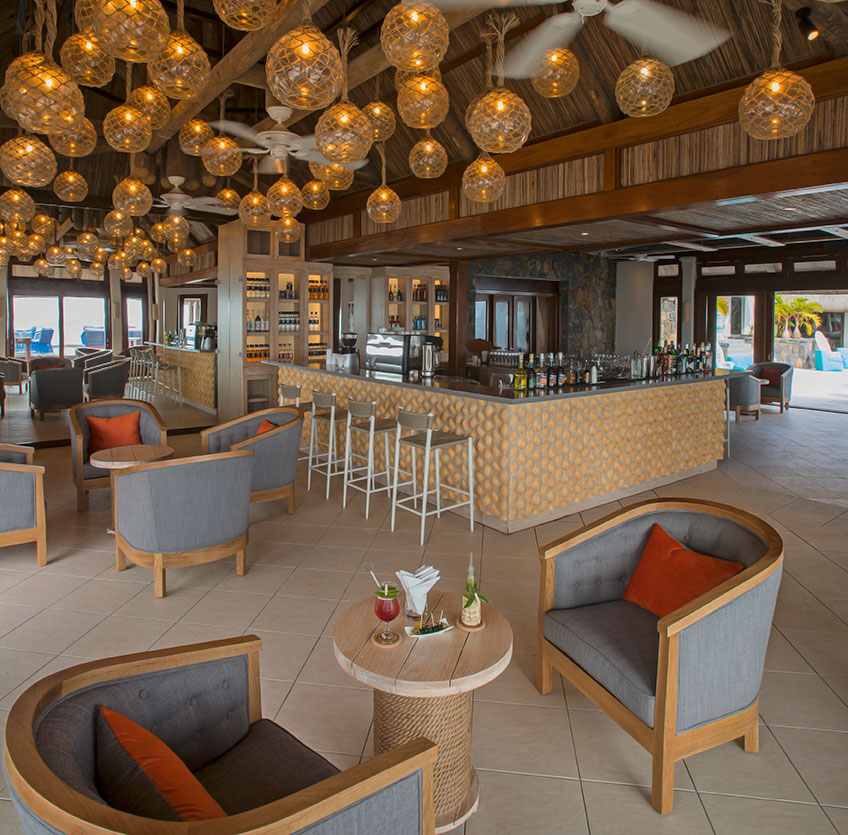 C Mauritius foto 4