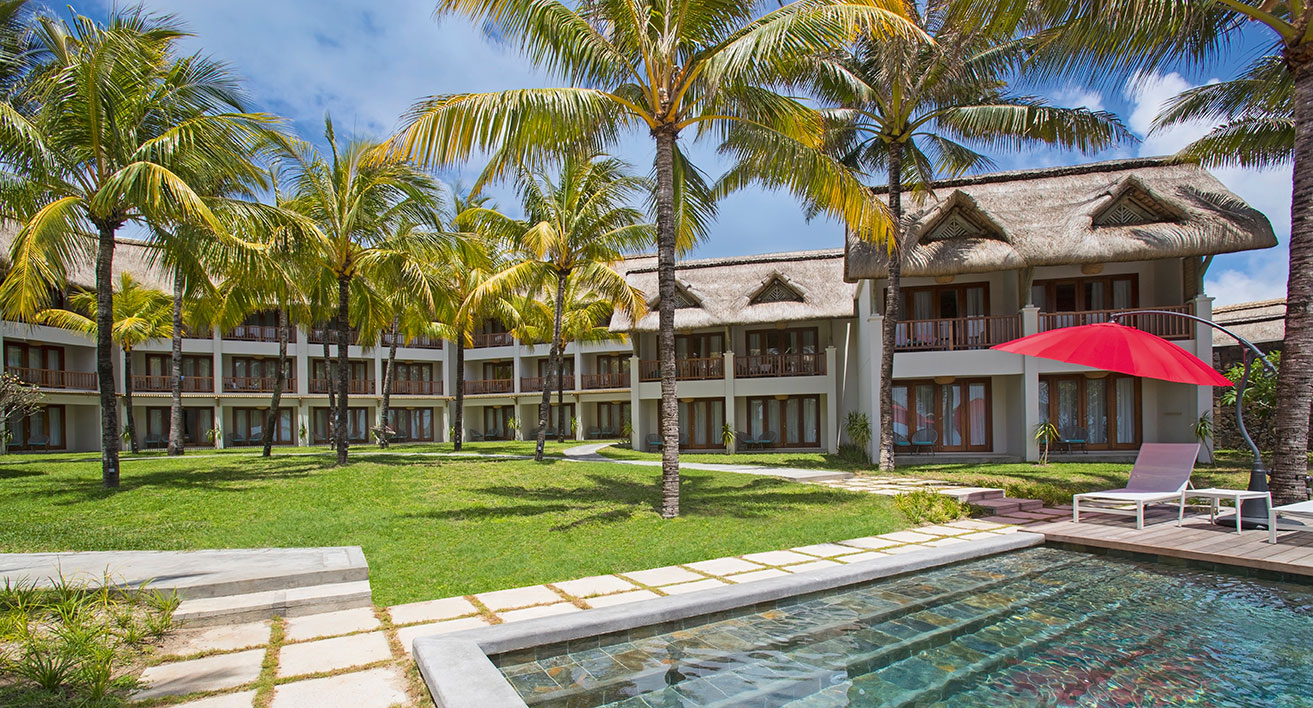 C Mauritius foto 6
