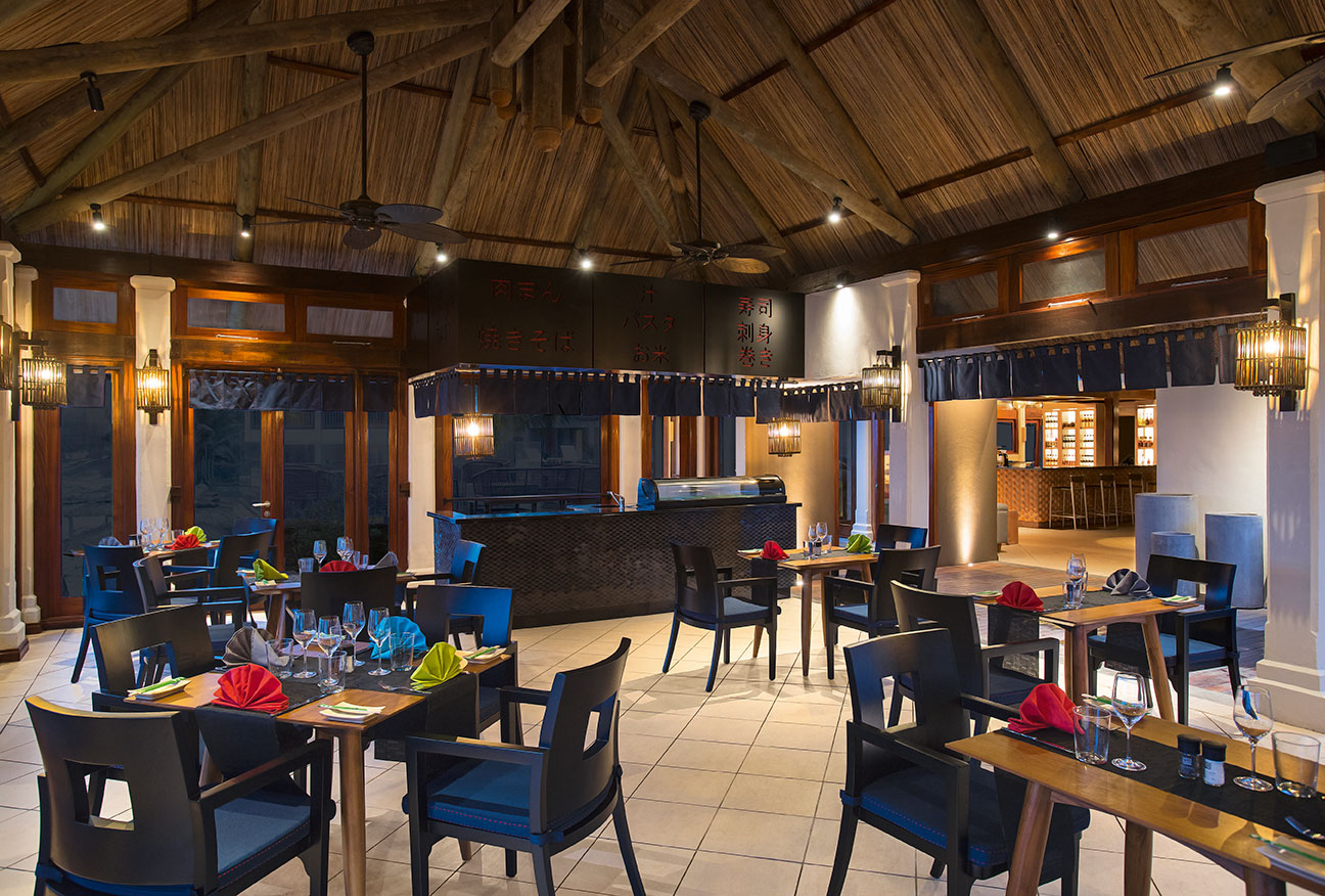 C Mauritius foto 16