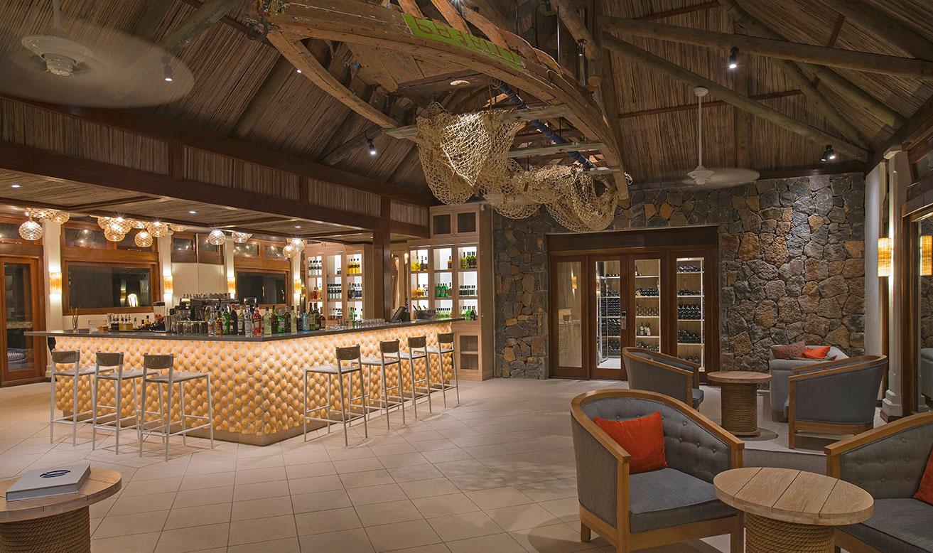 C Mauritius foto 3