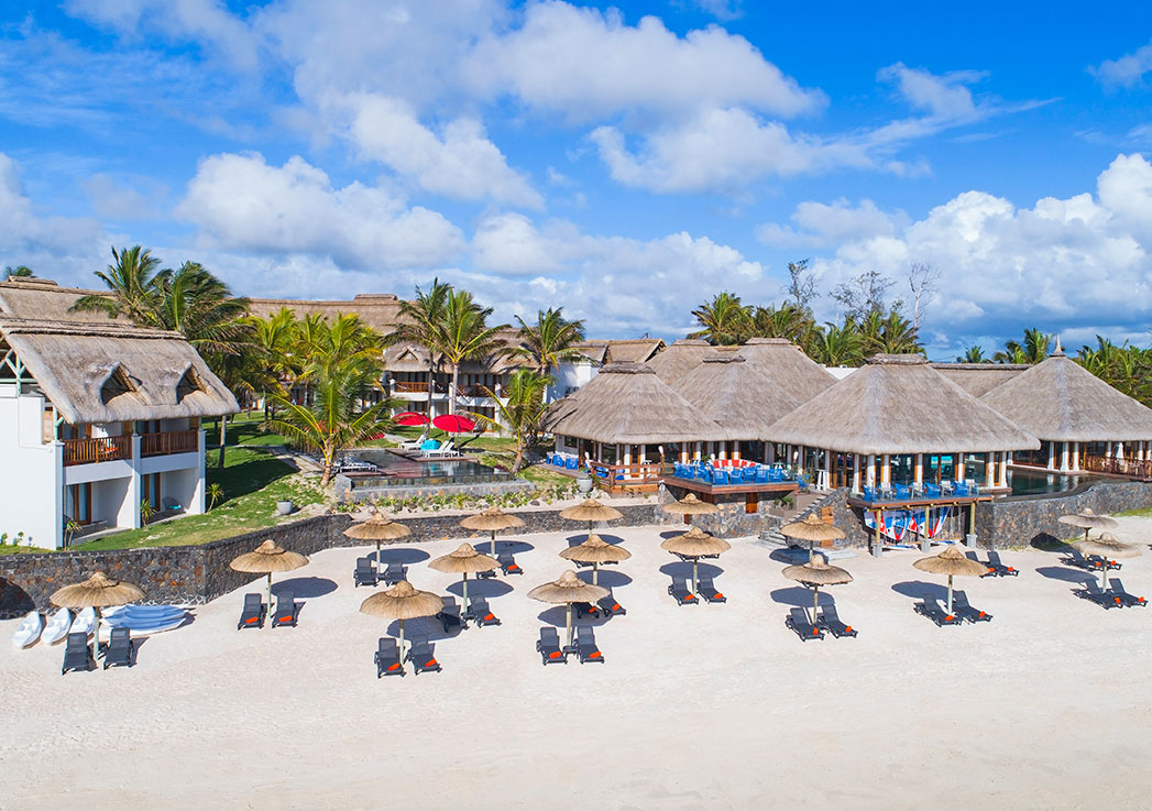 C Mauritius foto 11
