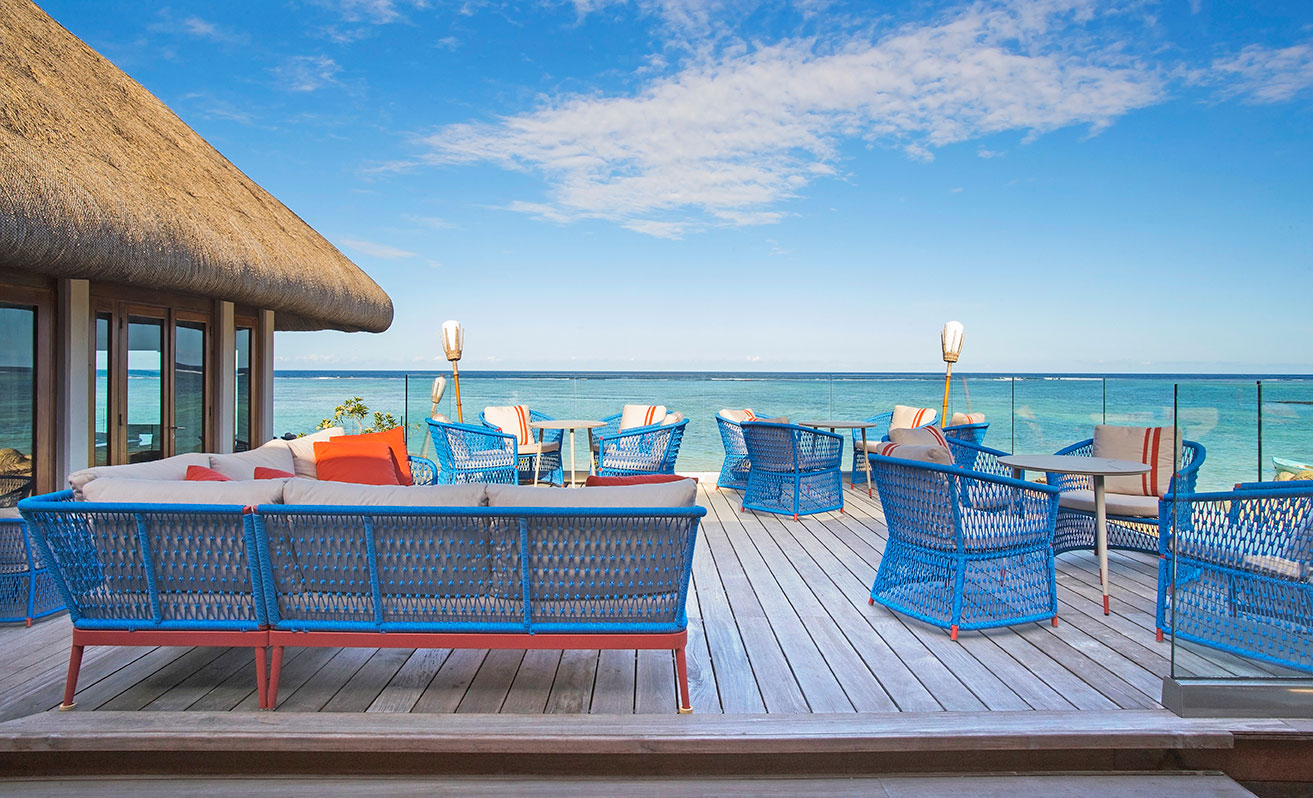 C Mauritius foto 5
