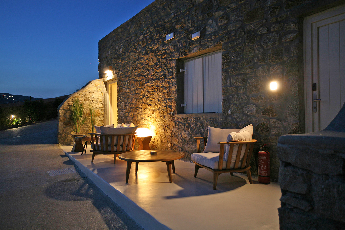 Atlantis Beach Residence foto 11