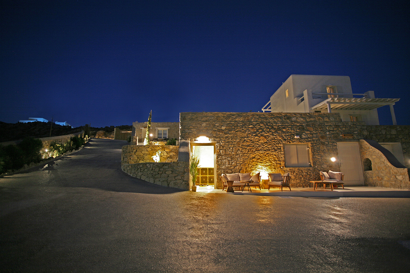 Atlantis Beach Residence foto 15