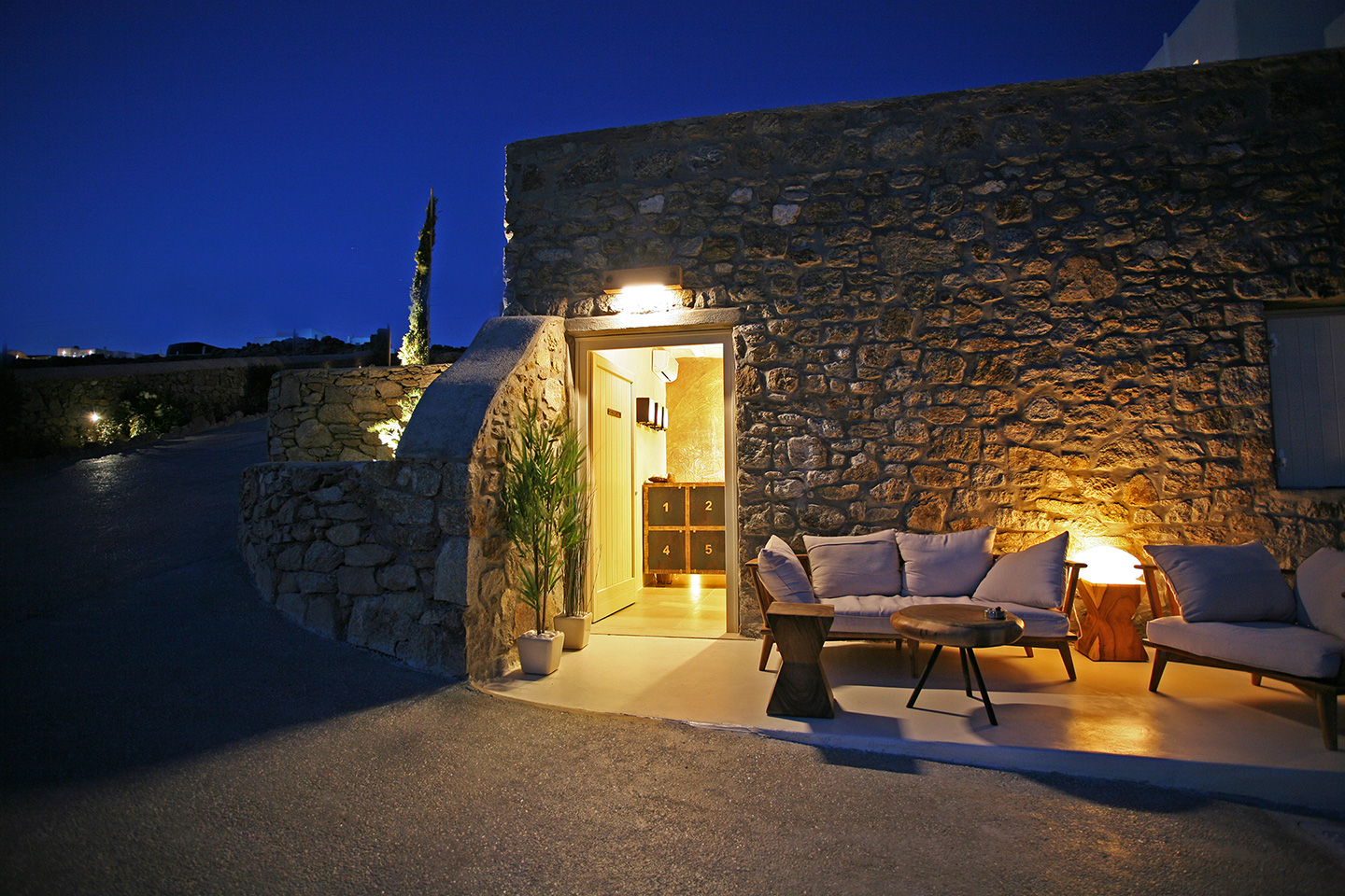 Atlantis Beach Residence foto 3