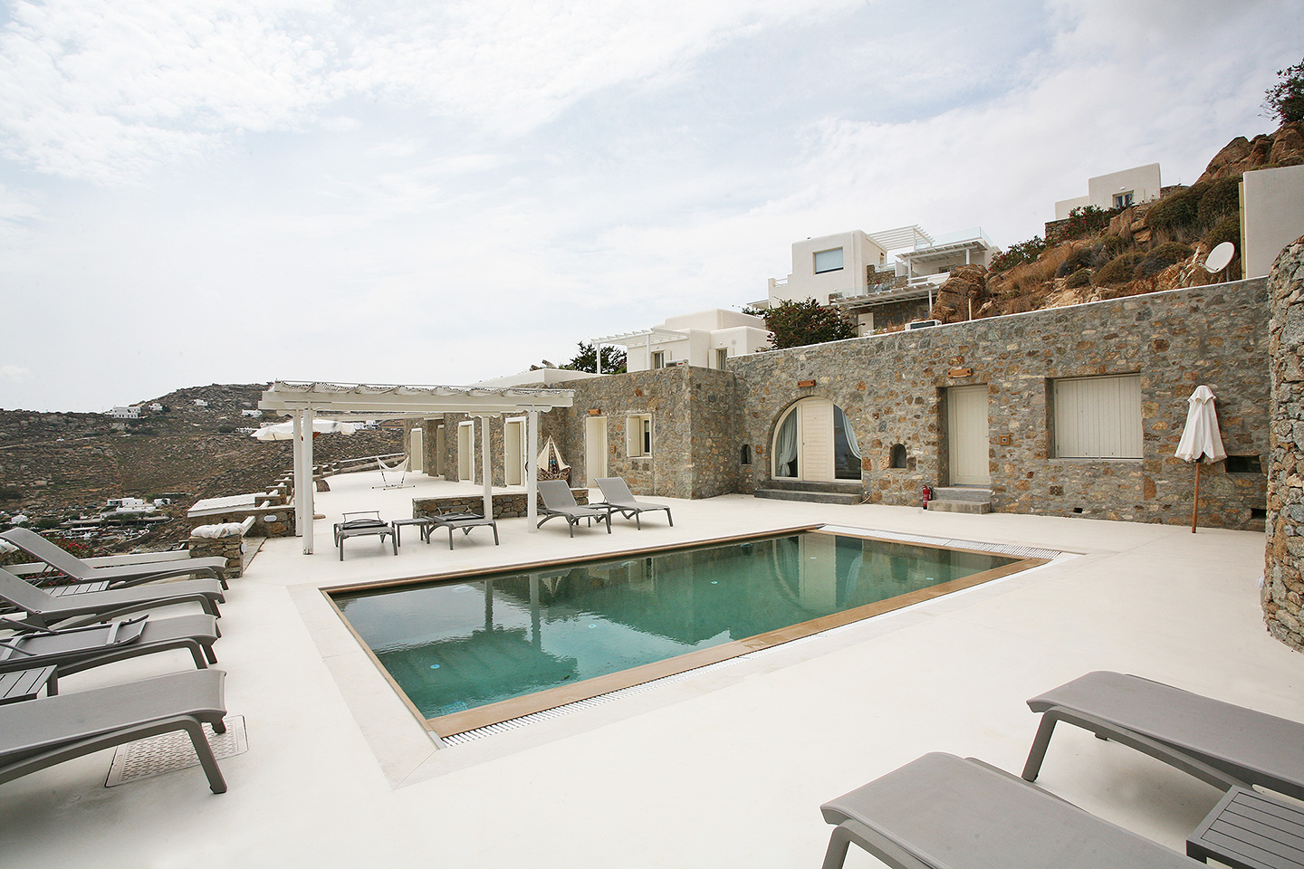 Atlantis Beach Residence foto 5