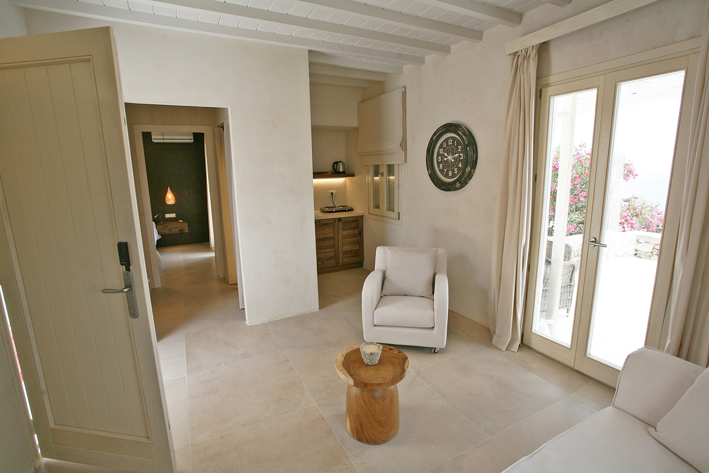 Atlantis Beach Residence foto 9