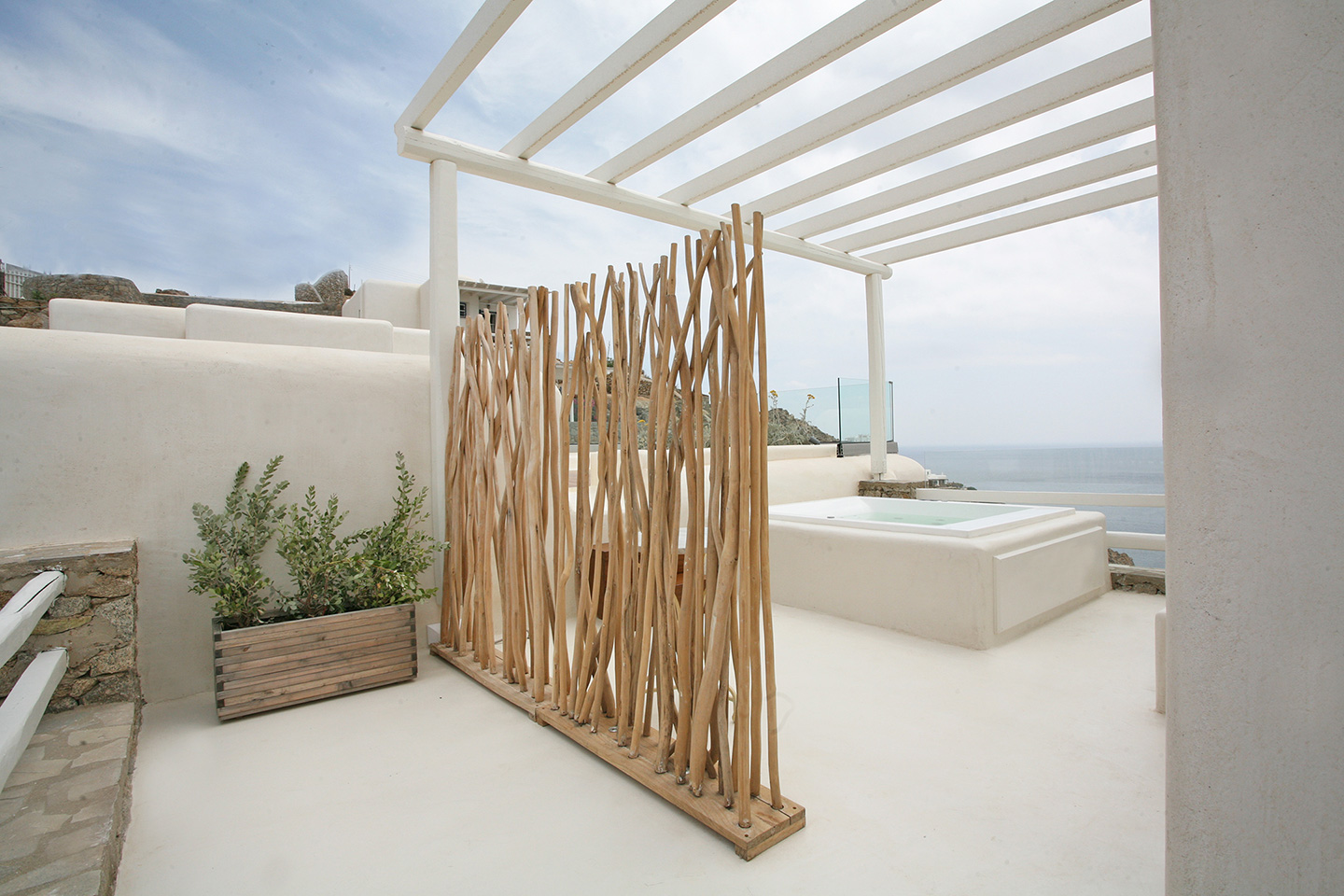 Atlantis Beach Residence foto 10