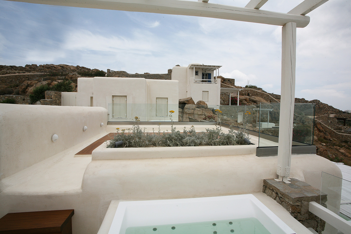 Atlantis Beach Residence foto 29