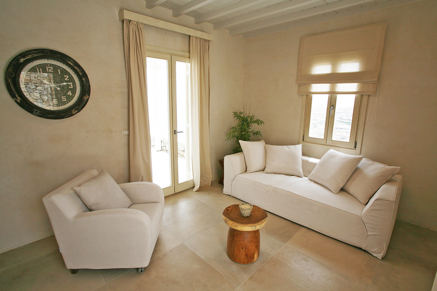 Atlantis Beach Residence foto 20