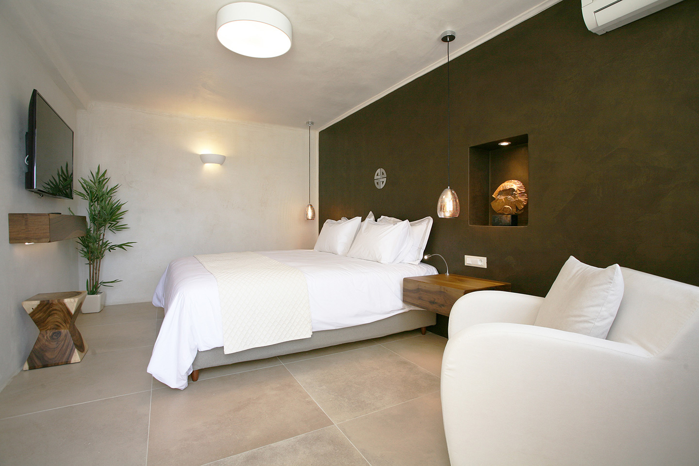 Atlantis Beach Residence foto 16
