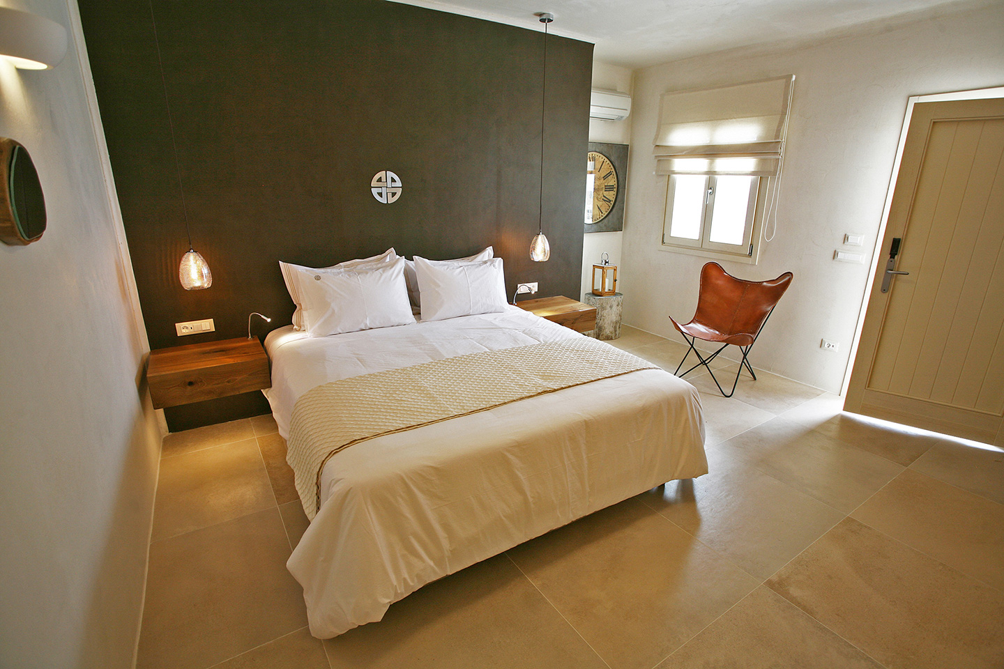 Atlantis Beach Residence foto 8