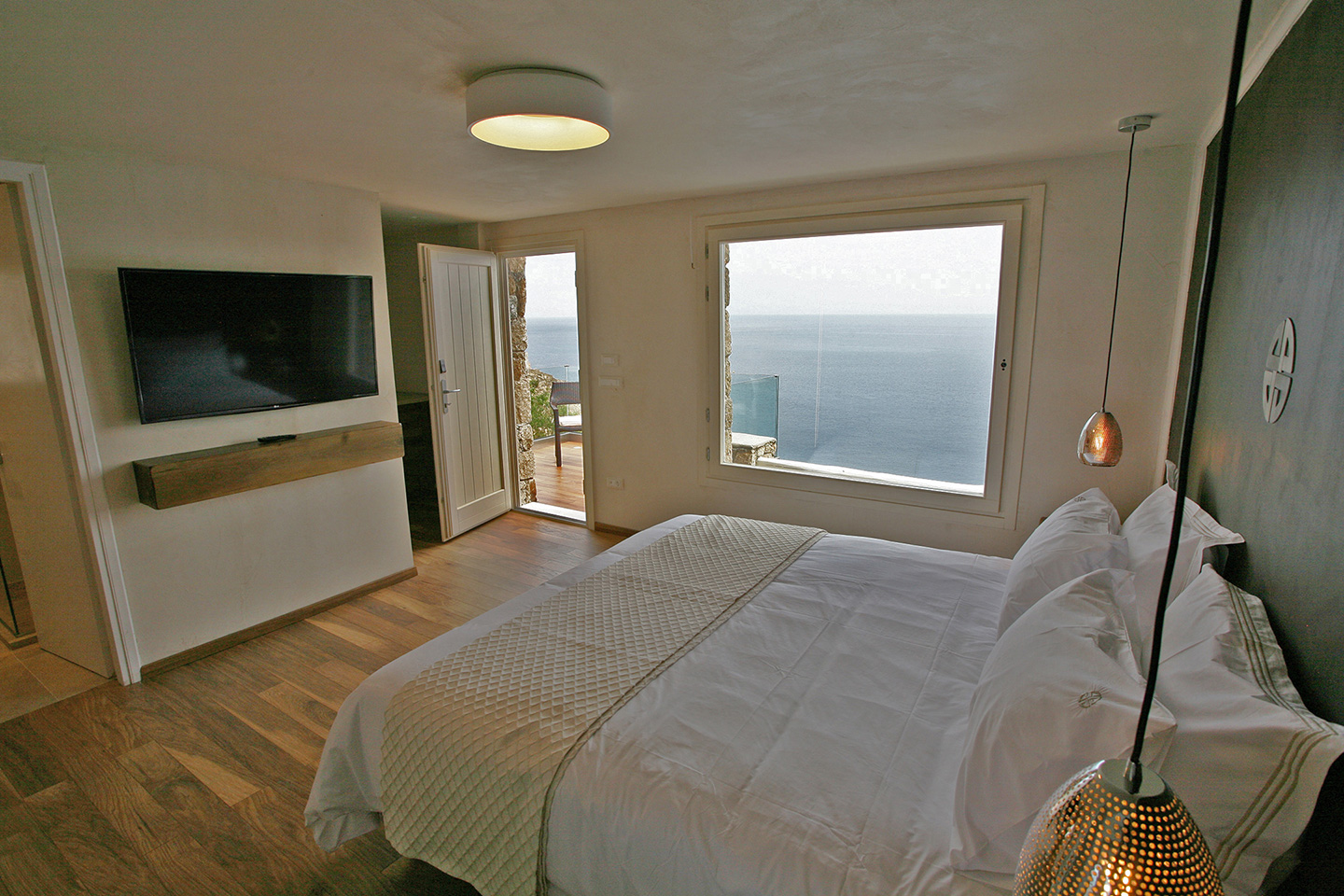 Atlantis Beach Residence foto 18