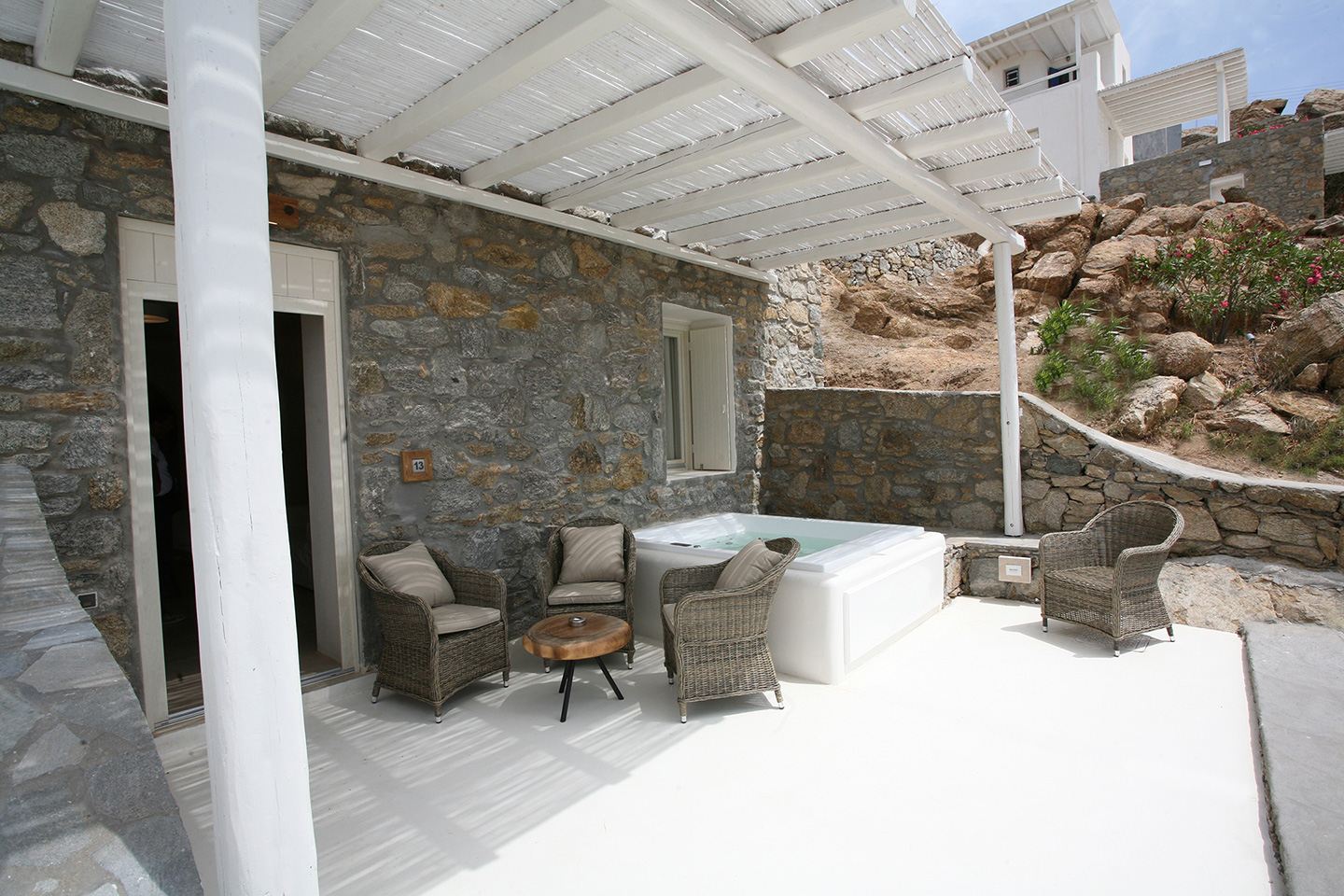 Atlantis Beach Residence foto 6
