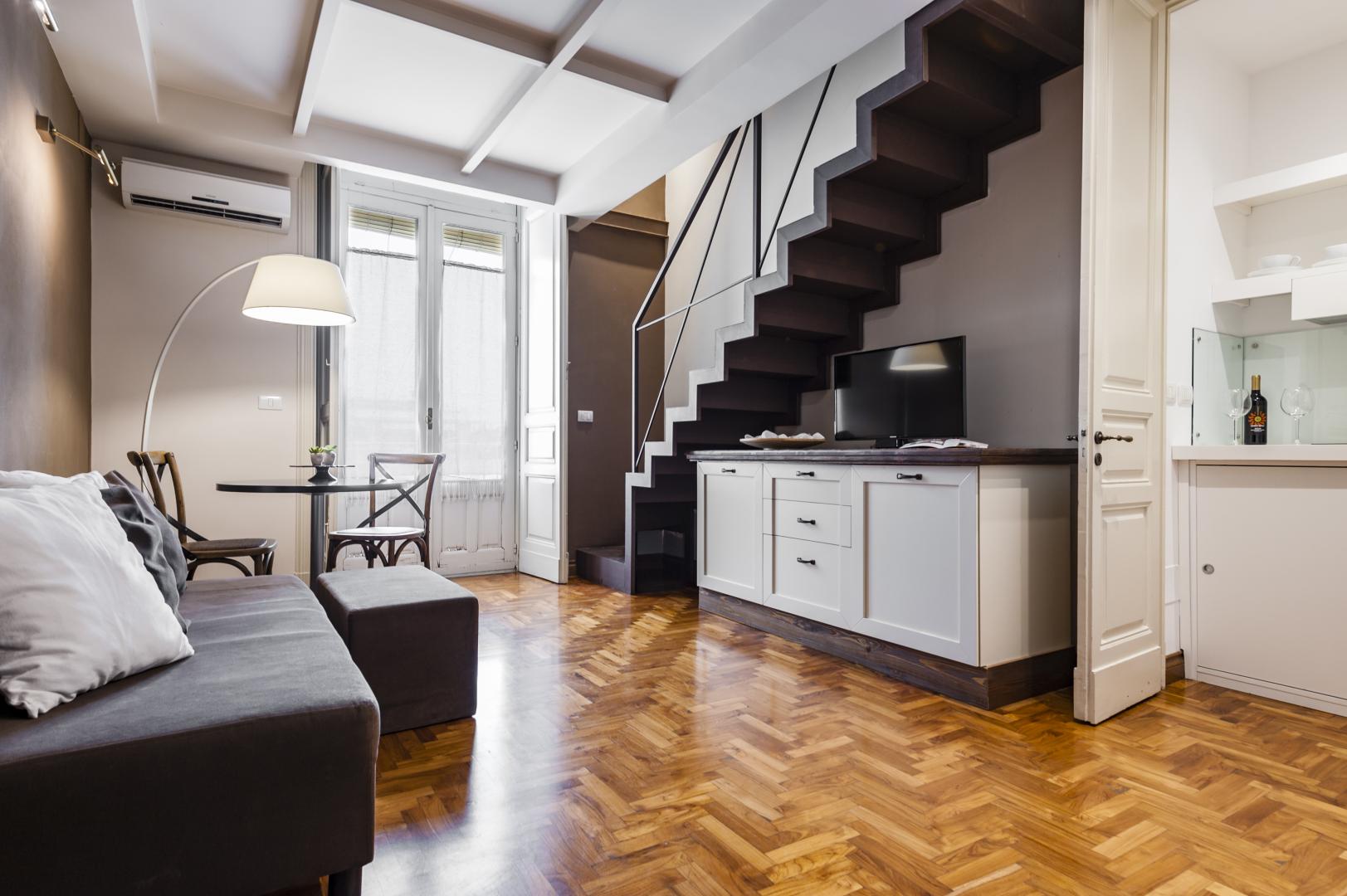 Ferrini Home Residence 150 foto 15