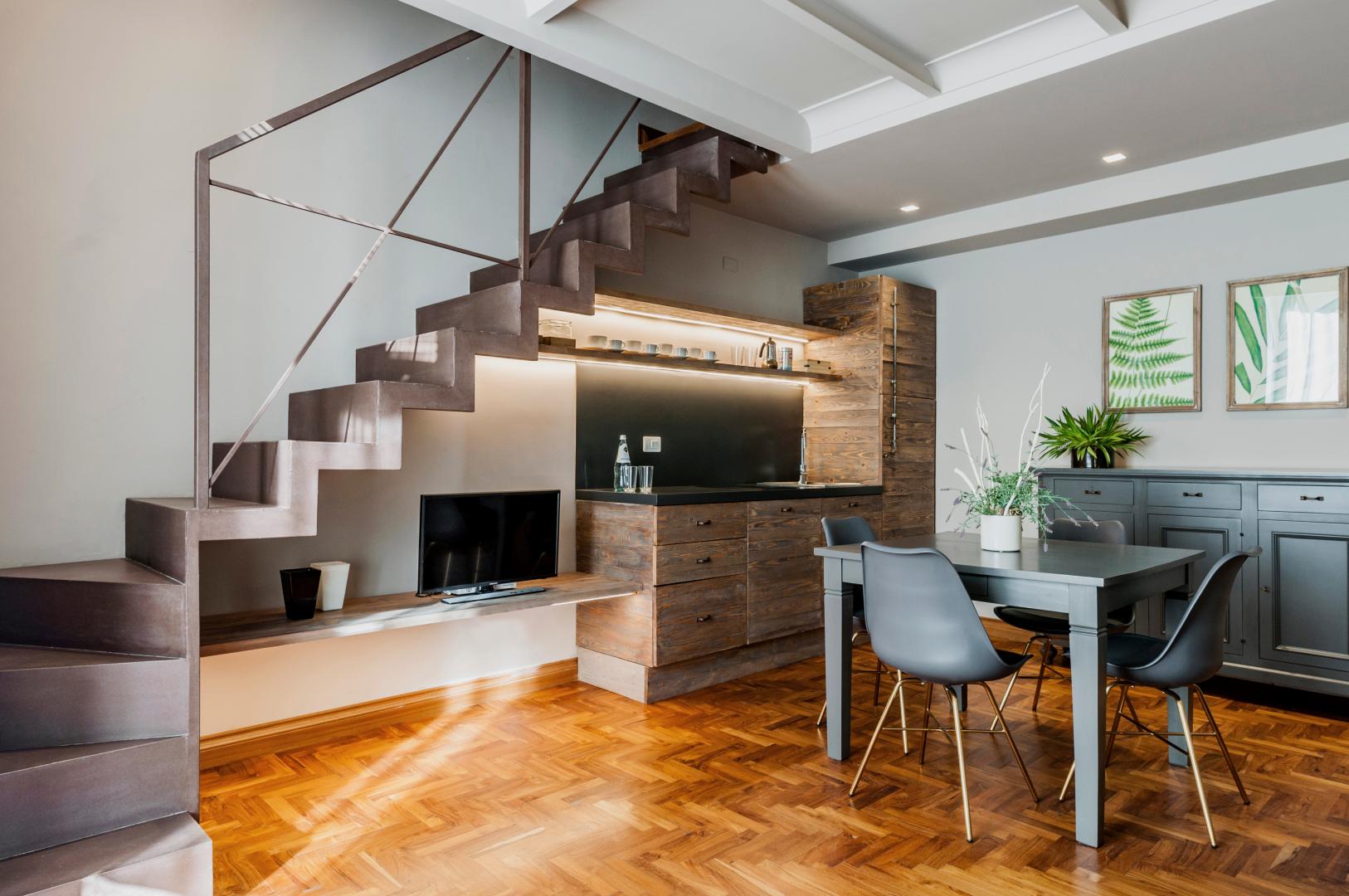 Ferrini Home Residence 150 foto 6