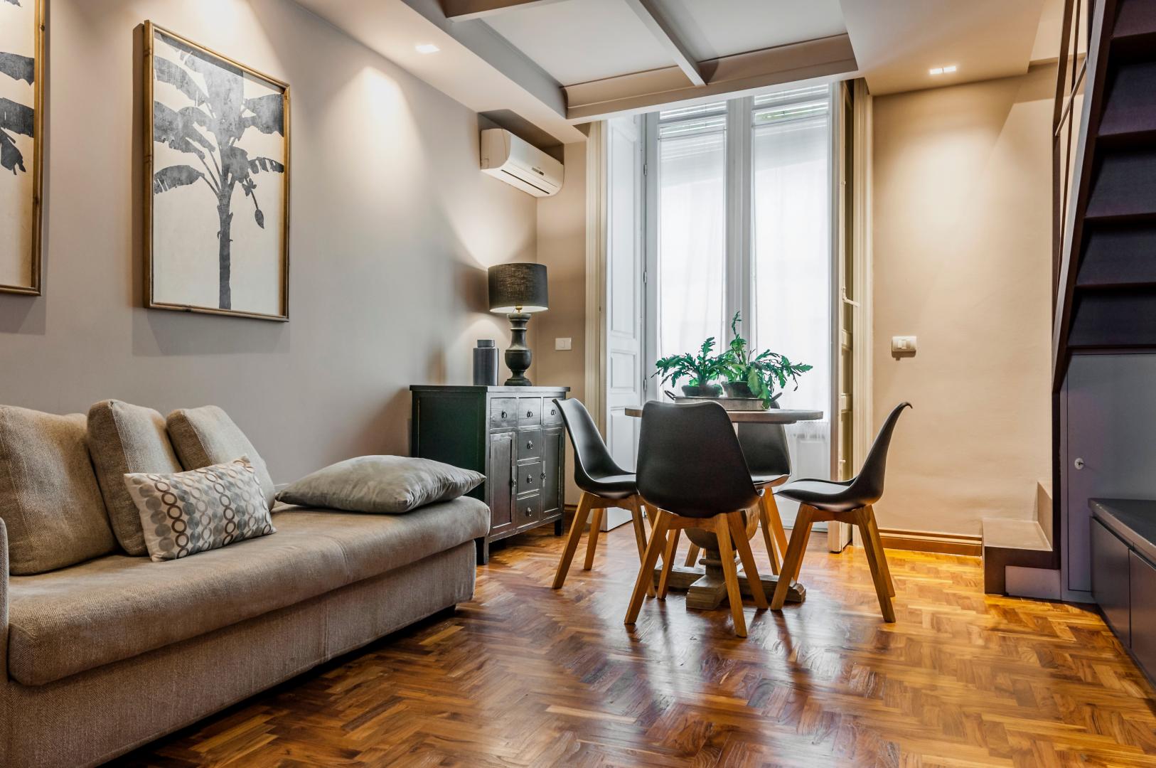 Ferrini Home Residence 150 foto 31