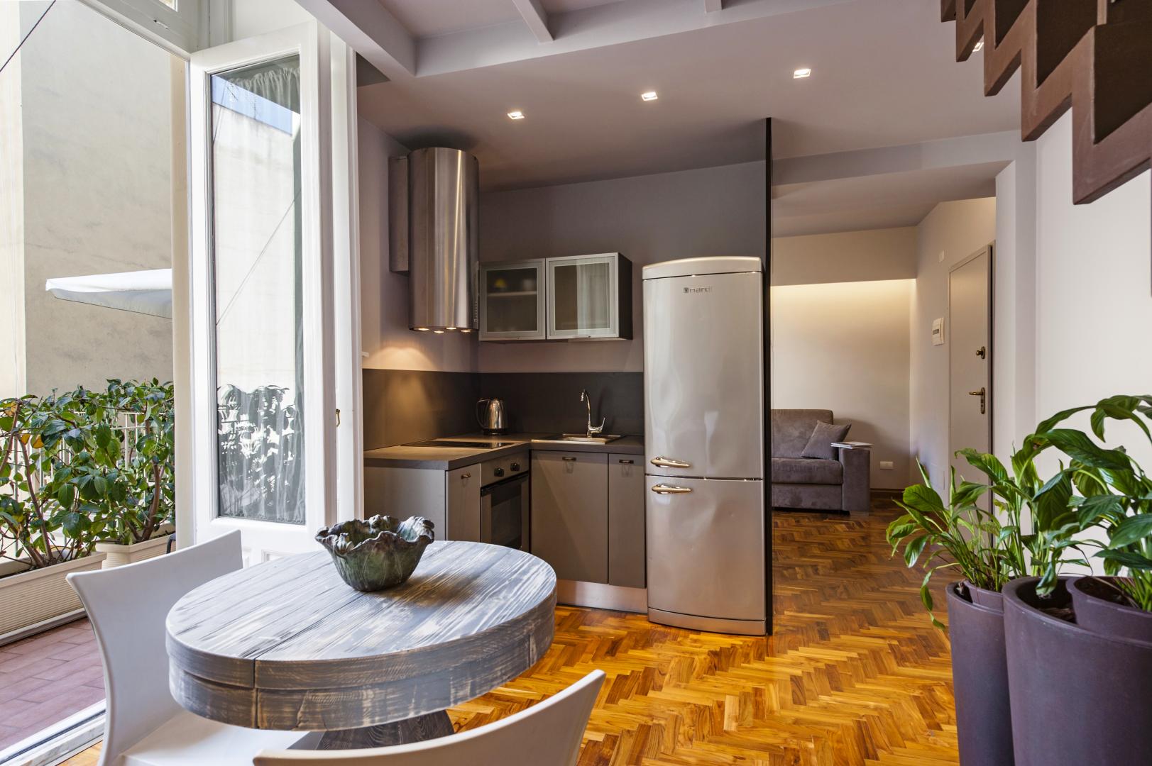 Ferrini Home Residence 150 foto 11