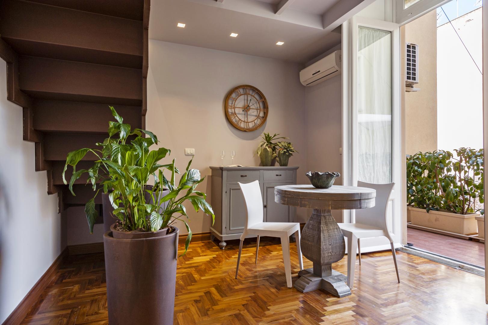 Ferrini Home Residence 150 foto 12