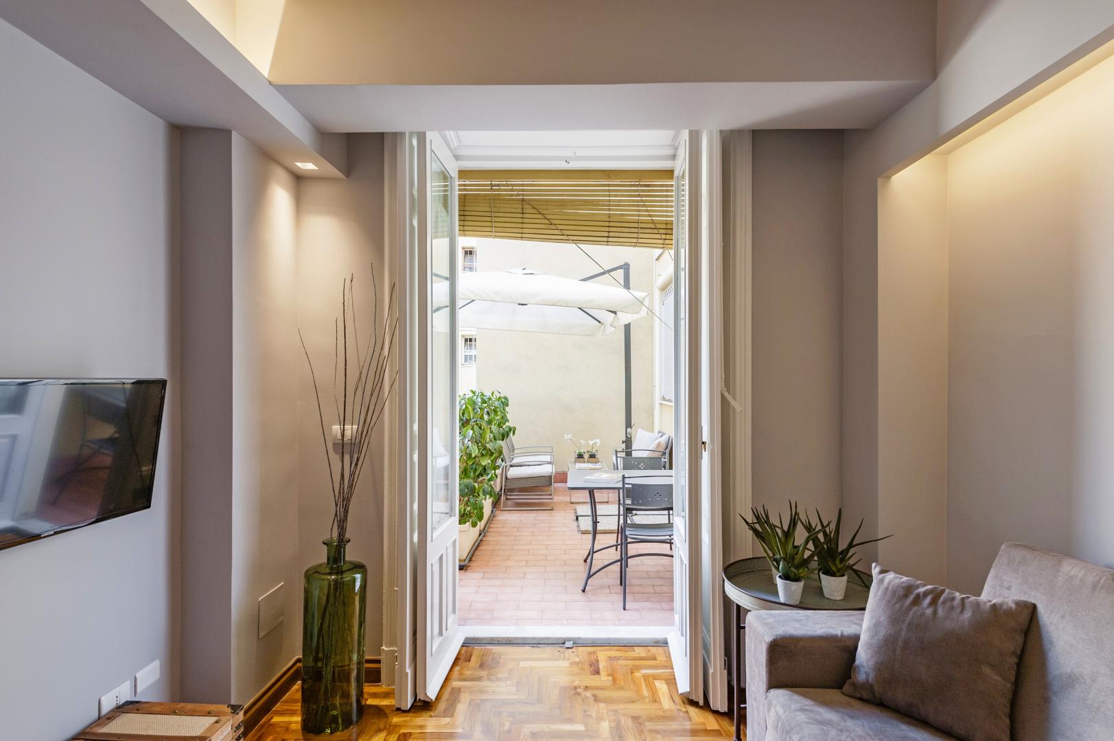 Ferrini Home Residence 150 foto 13