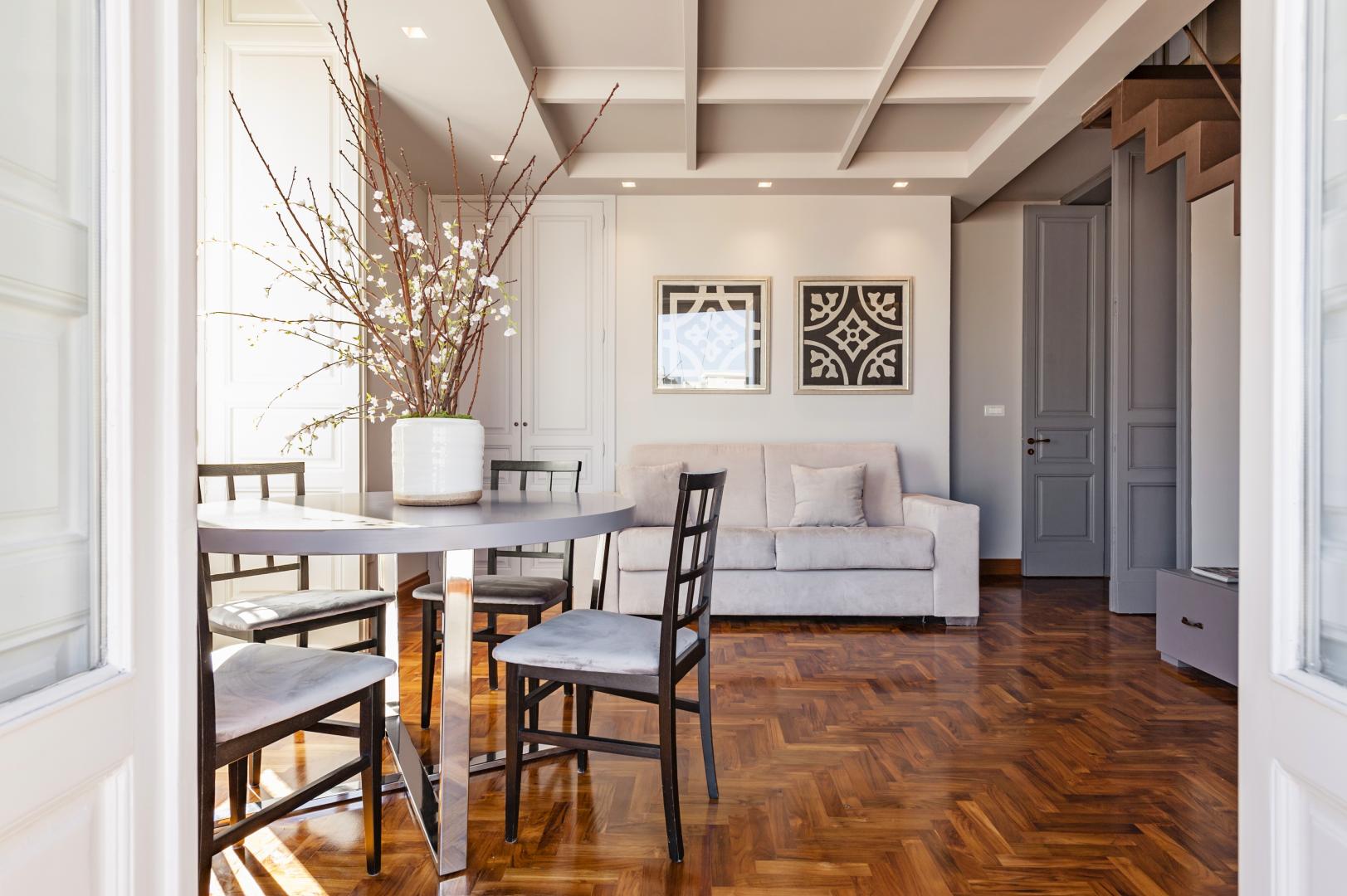 Ferrini Home Residence 150 foto 28