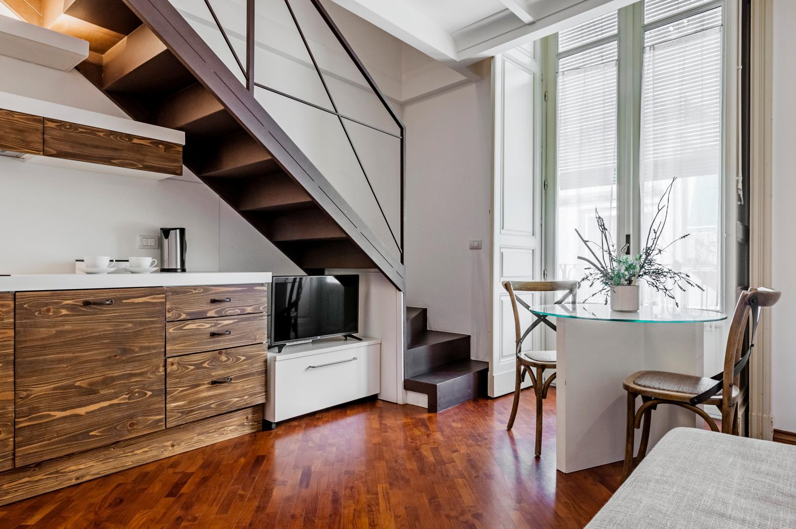 Ferrini Home Residence 150 foto 19