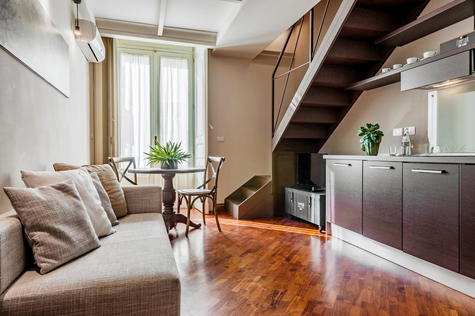 Ferrini Home Residence 150 foto 21