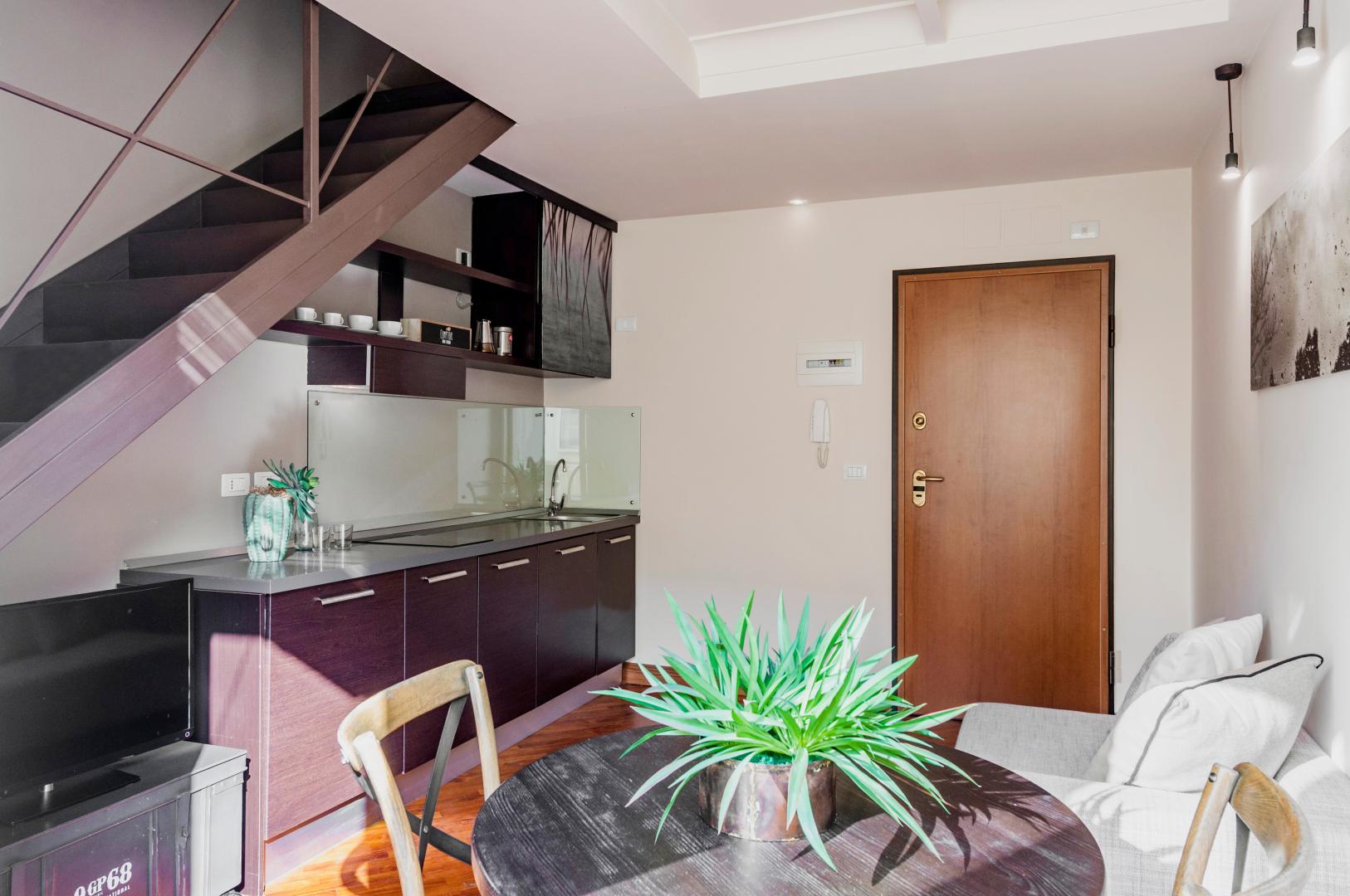 Ferrini Home Residence 150 foto 22