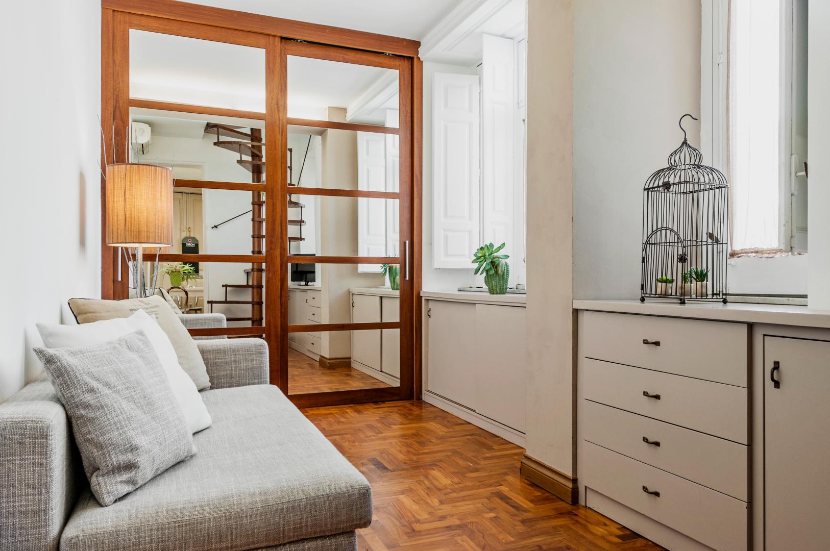 Ferrini Home Residence 150 foto 32