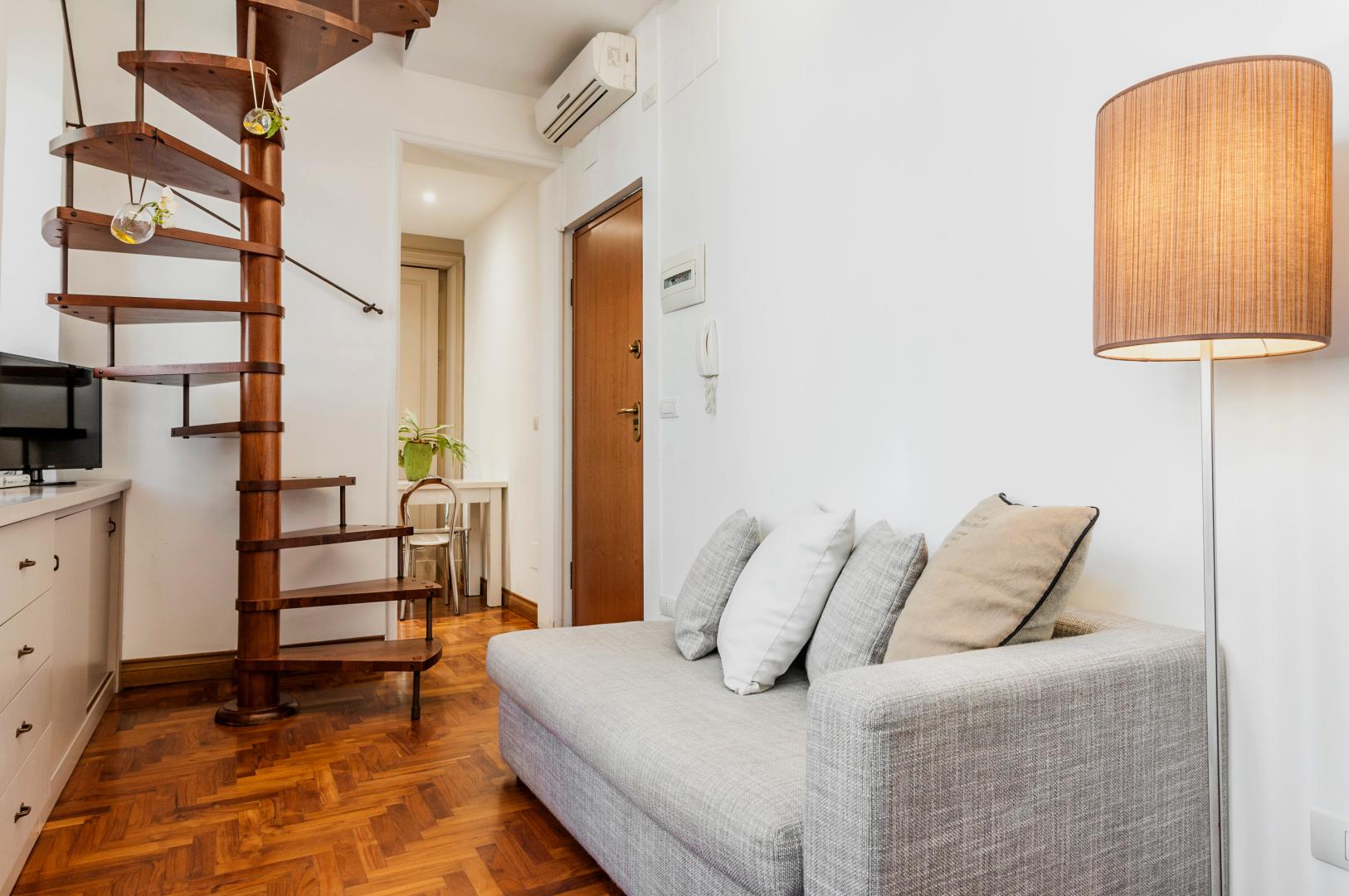 Ferrini Home Residence 150 foto 33