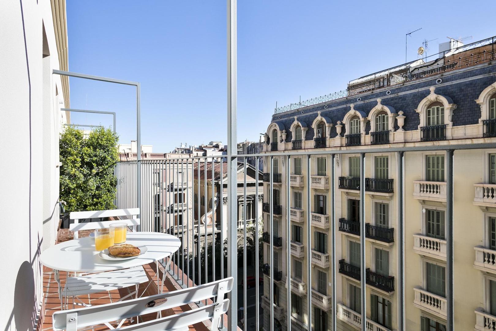 Murmuri Residence Mercader foto 17